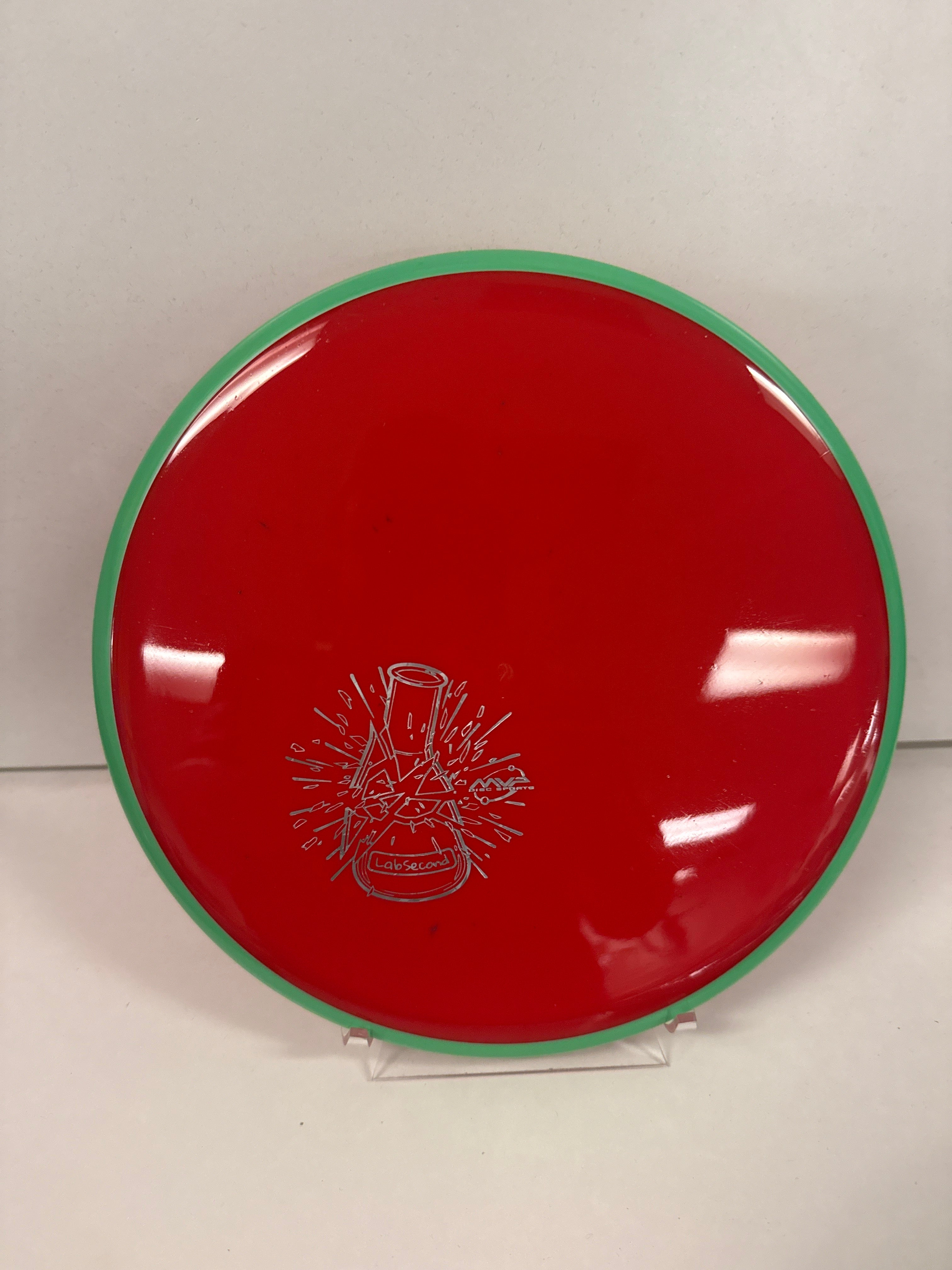 Axiom Lab 2nd Neutron Hex