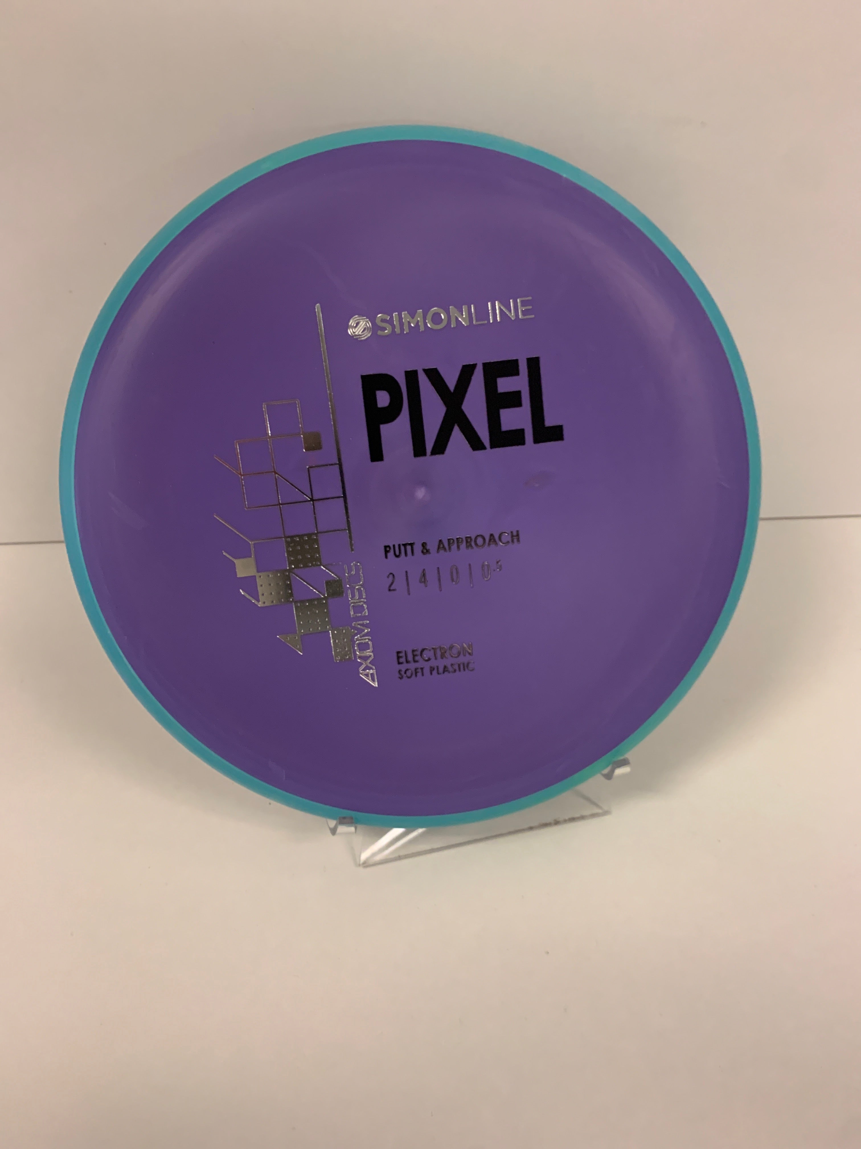 Axiom SimonLine Soft Pixel