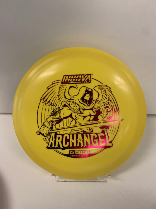 Innova DX ArchAngel