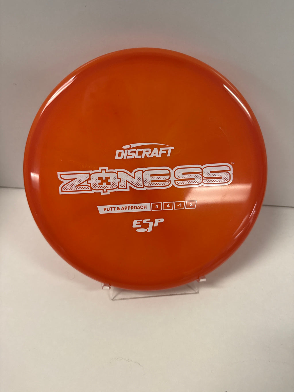 Discraft ESP Zone SS