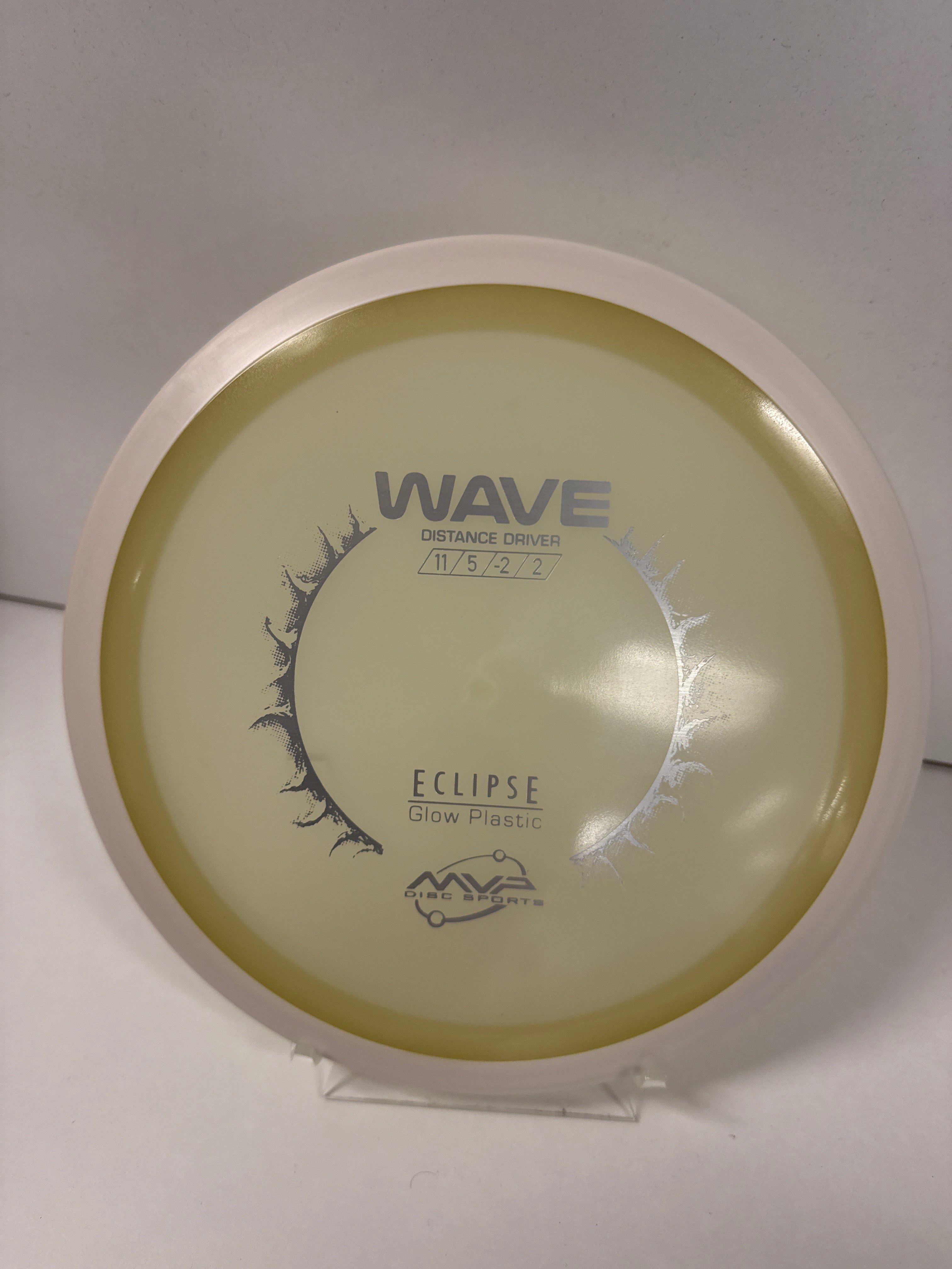 MVP Eclipse Wave
