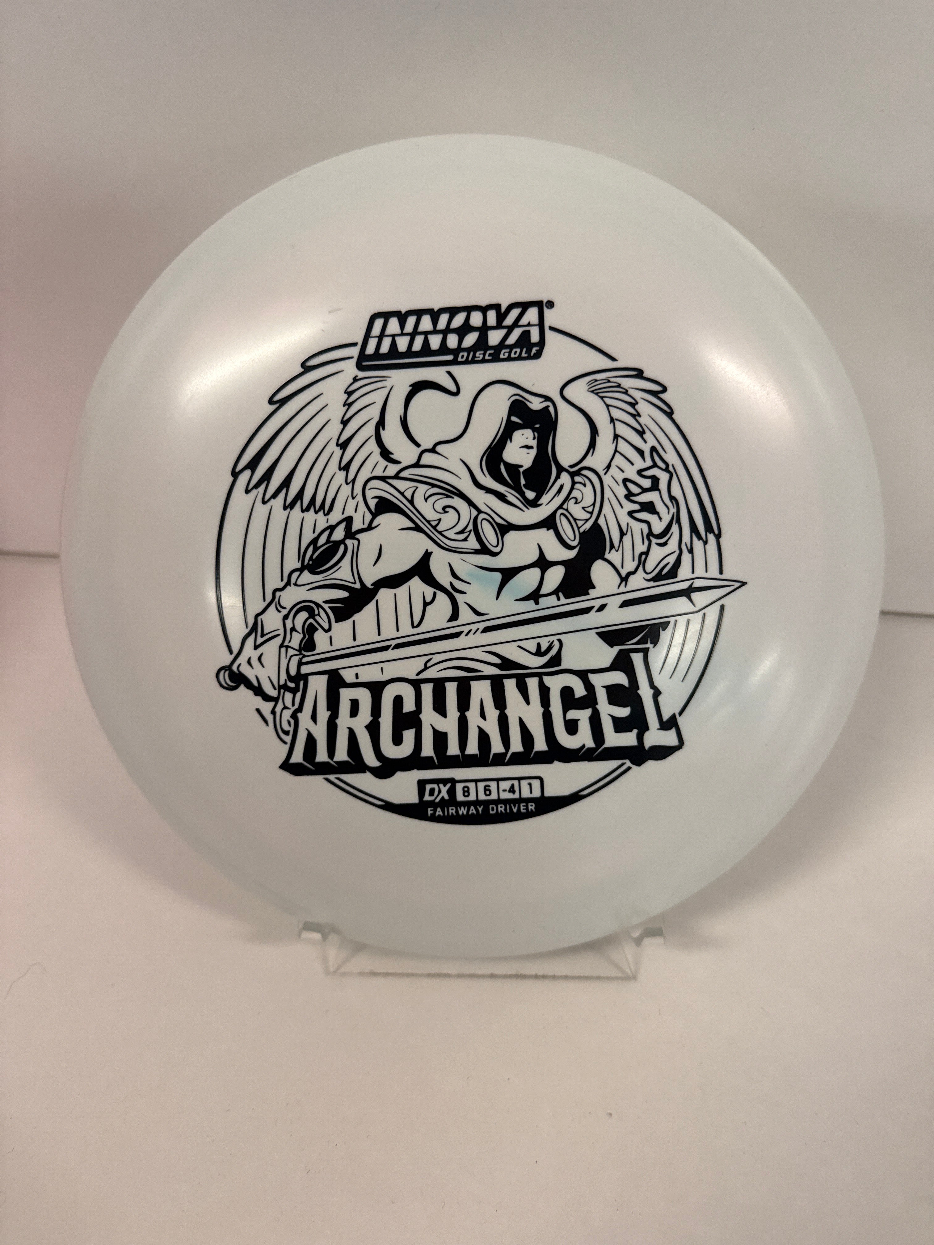 Innova DX Archangel