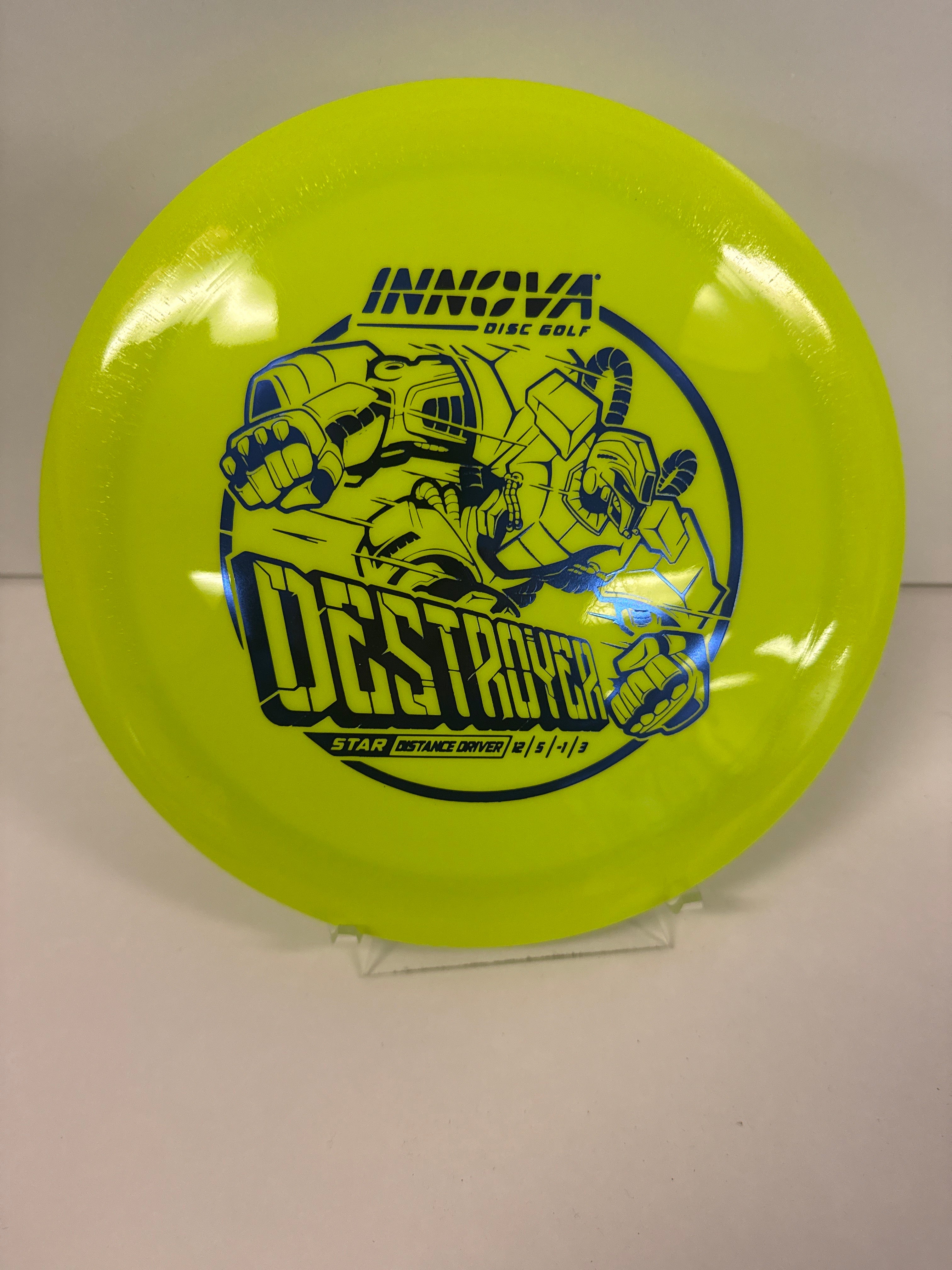 Innova Star Destroyer