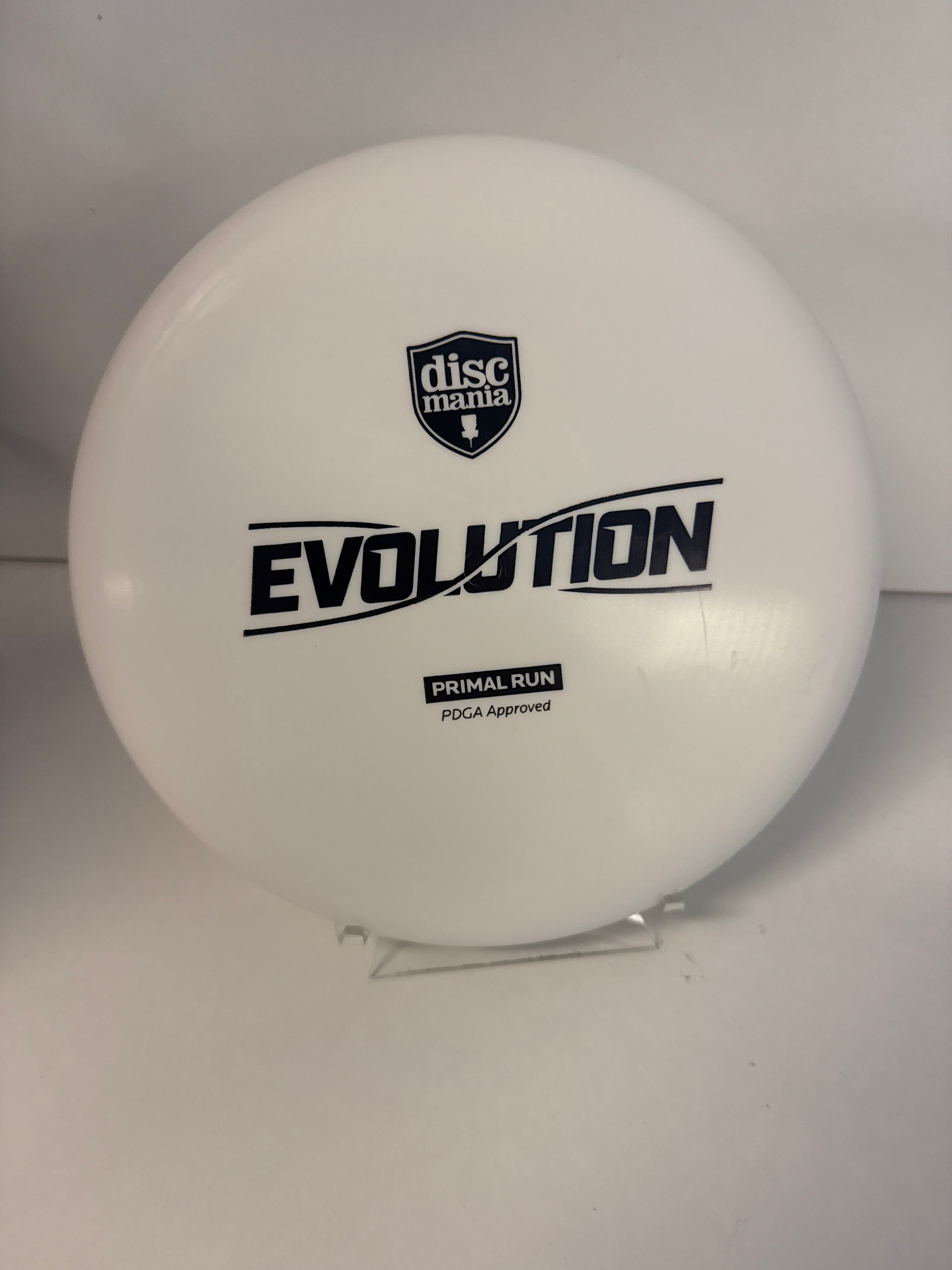 DiscMania Soft Exo Primal Logic