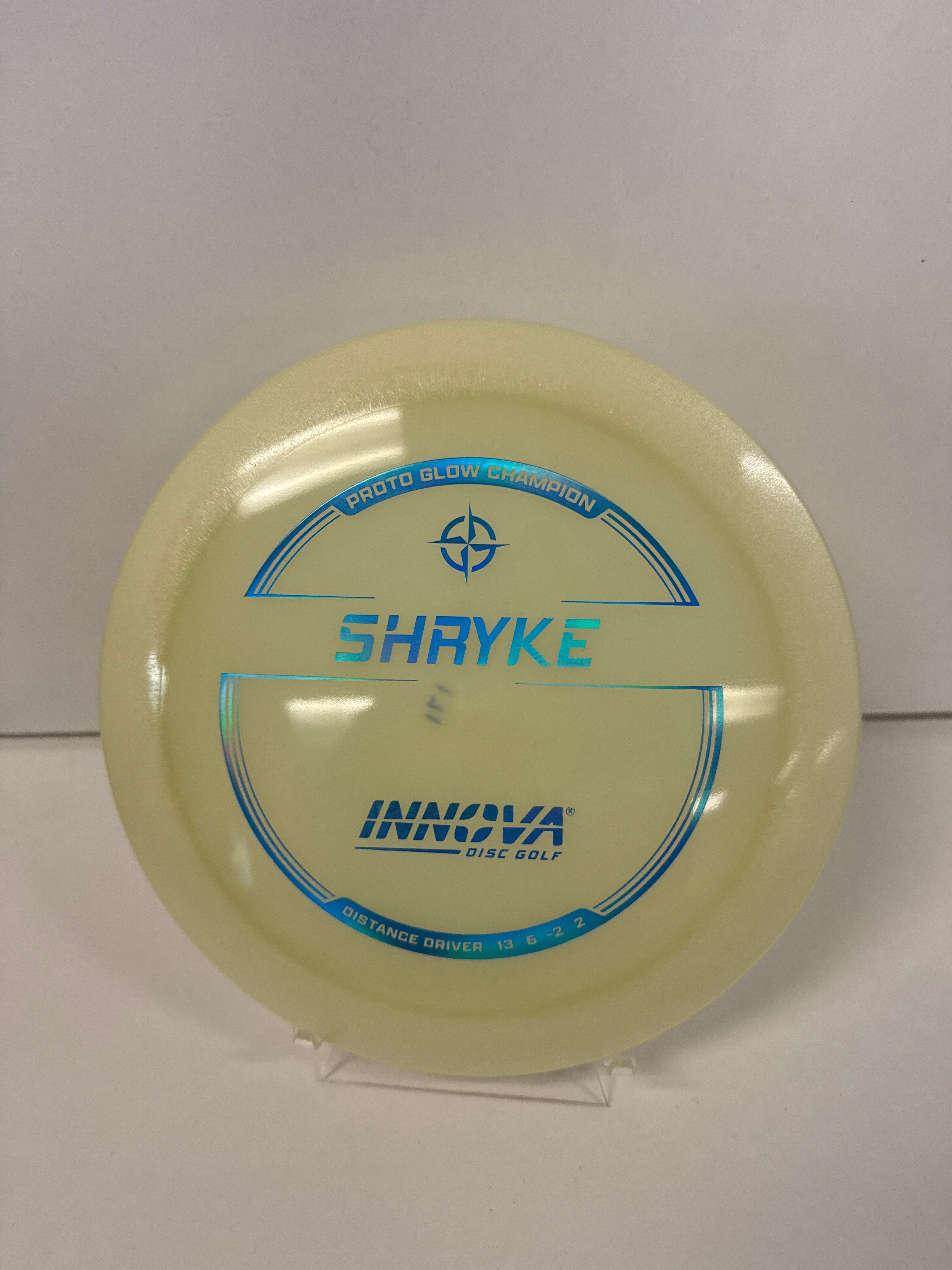 Innova Proto Glow Champion Shryke