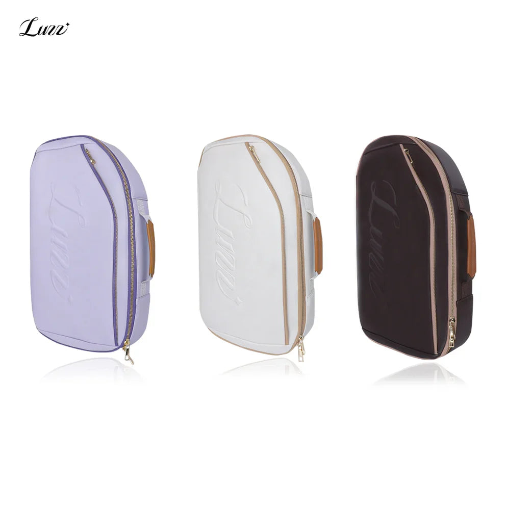 Luzz Pickleball Bag - Waterproof, Versatile, Spacious