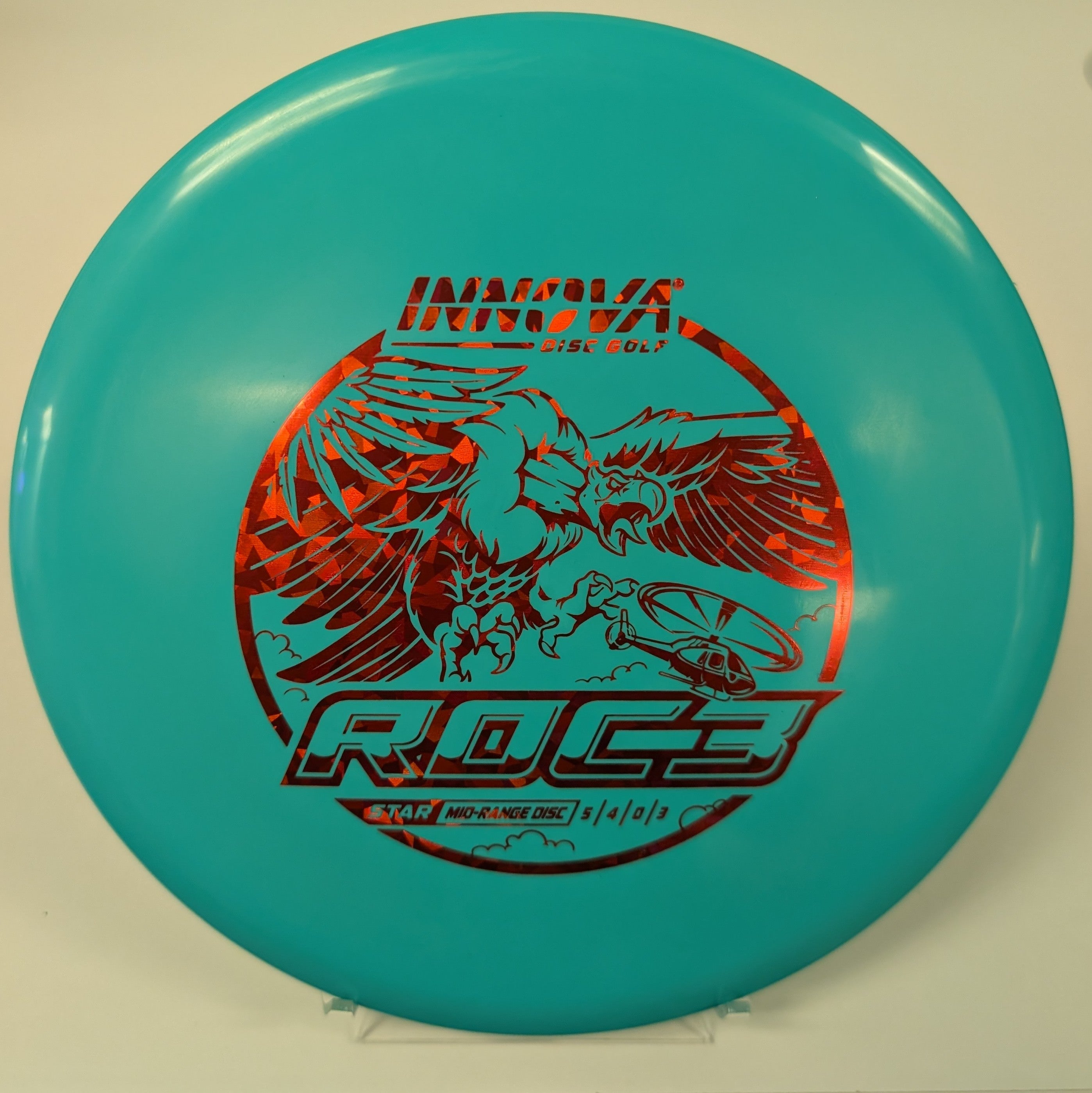 Innova Star Roc3