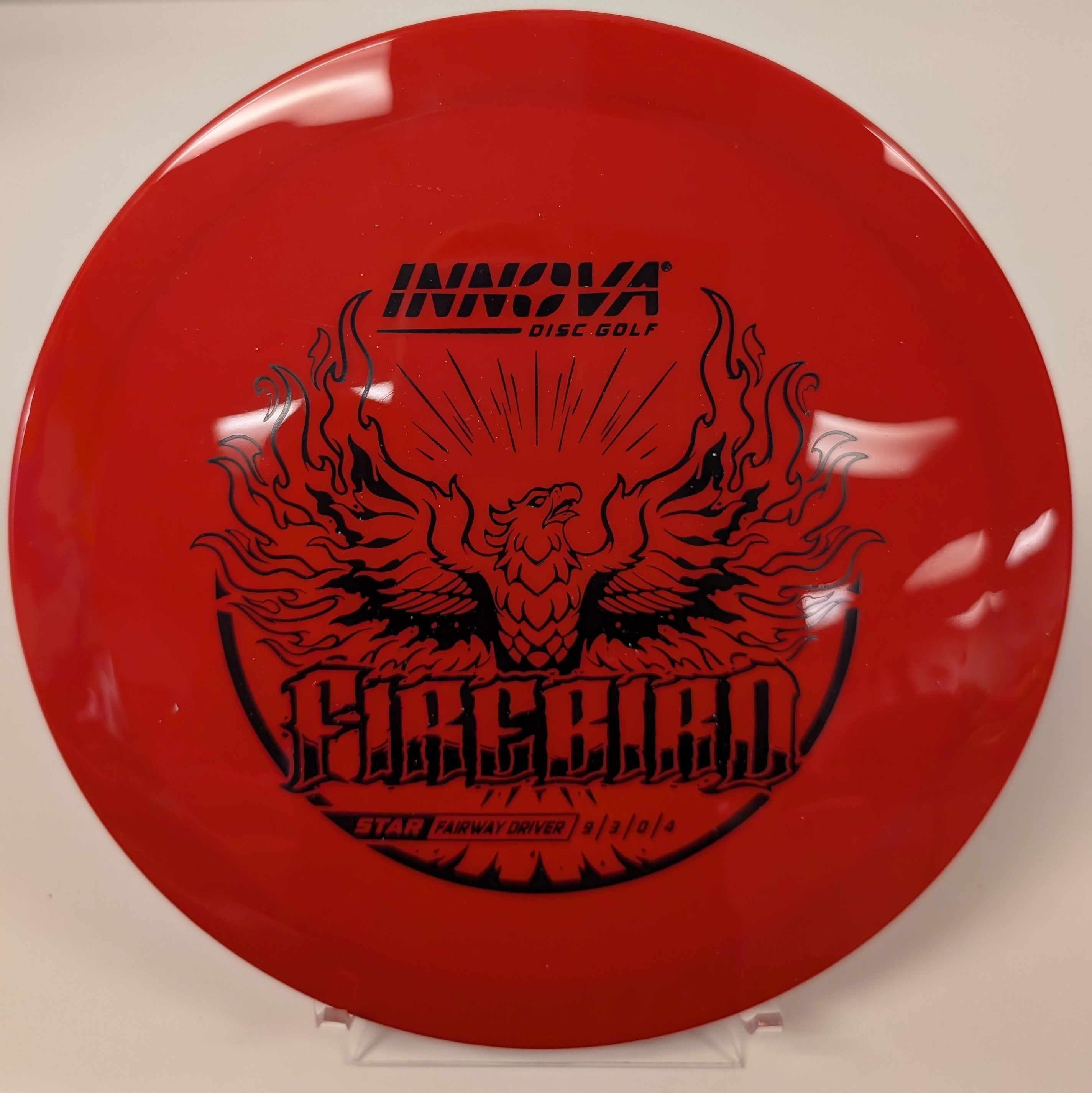 Innova Star Firebird