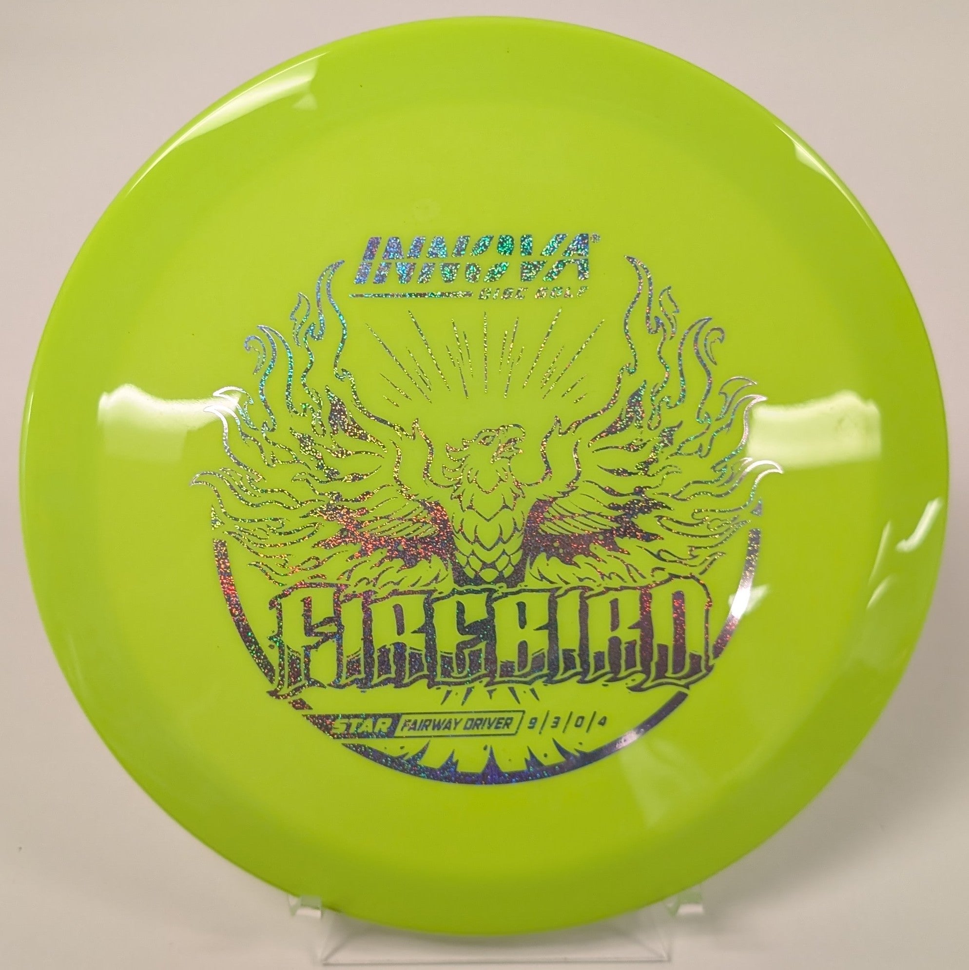 Innova Star Firebird