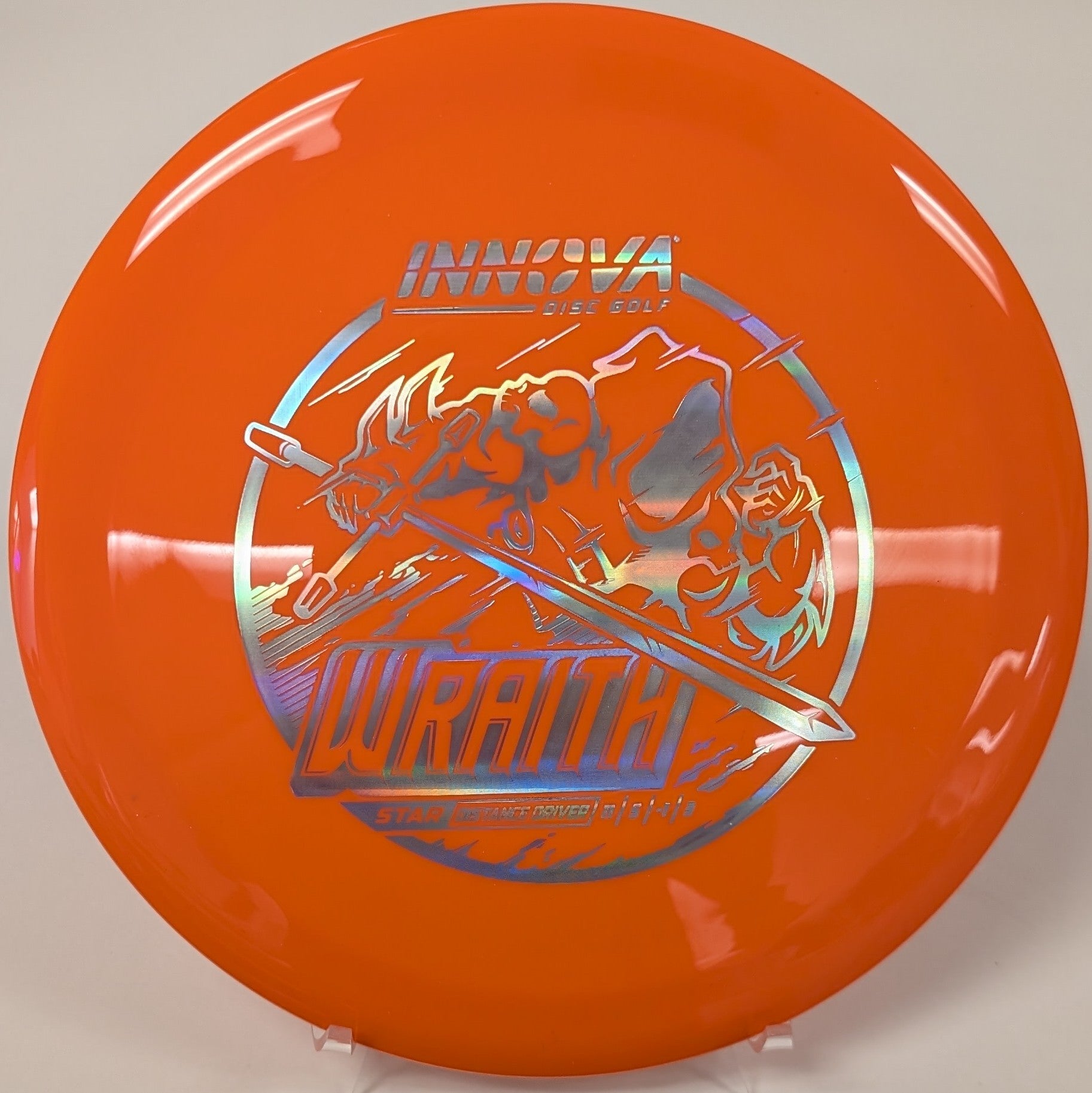 Innova Star Wraith