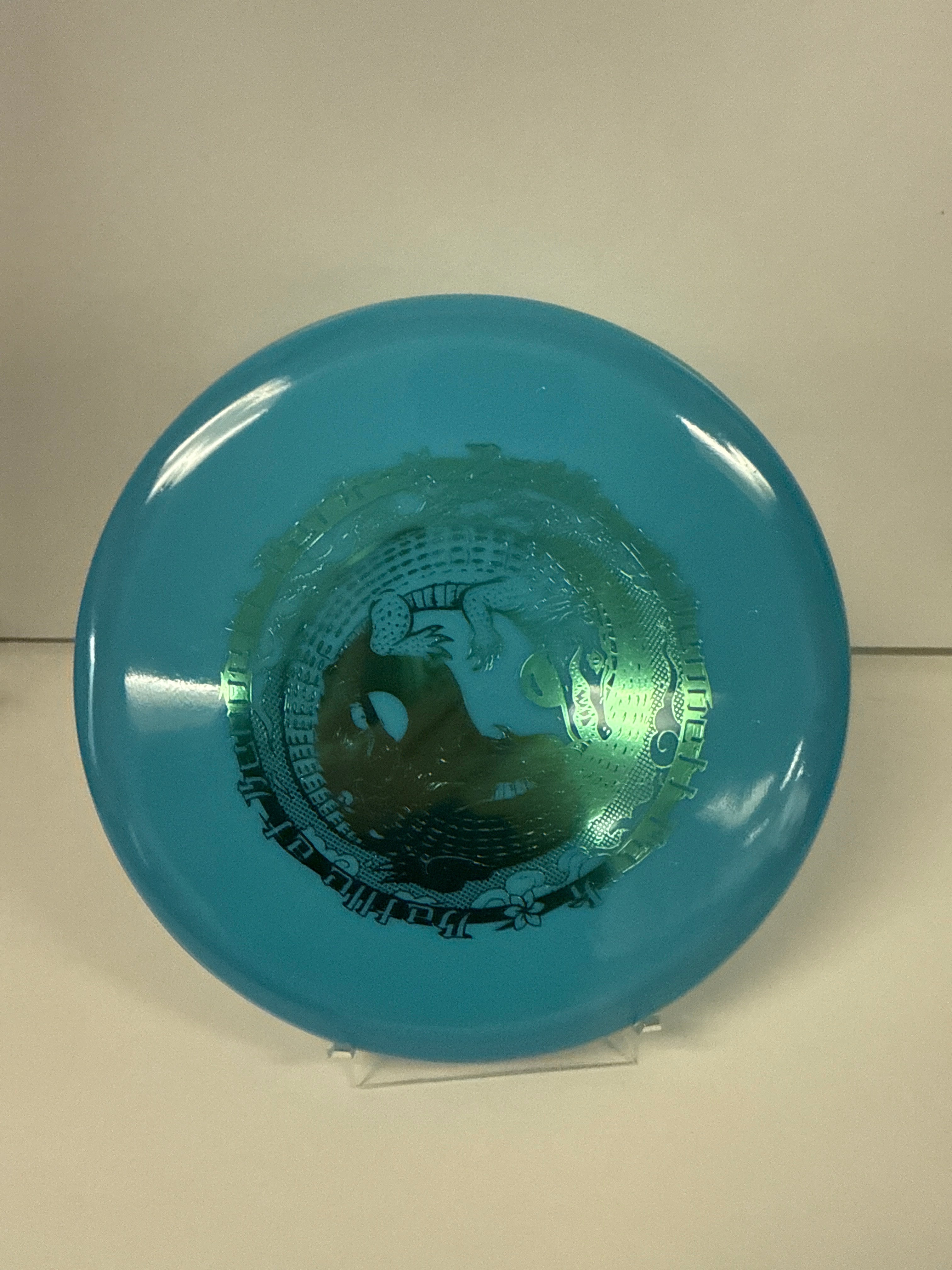 Prodigy M4 700 plastic Battle at Bennett Park