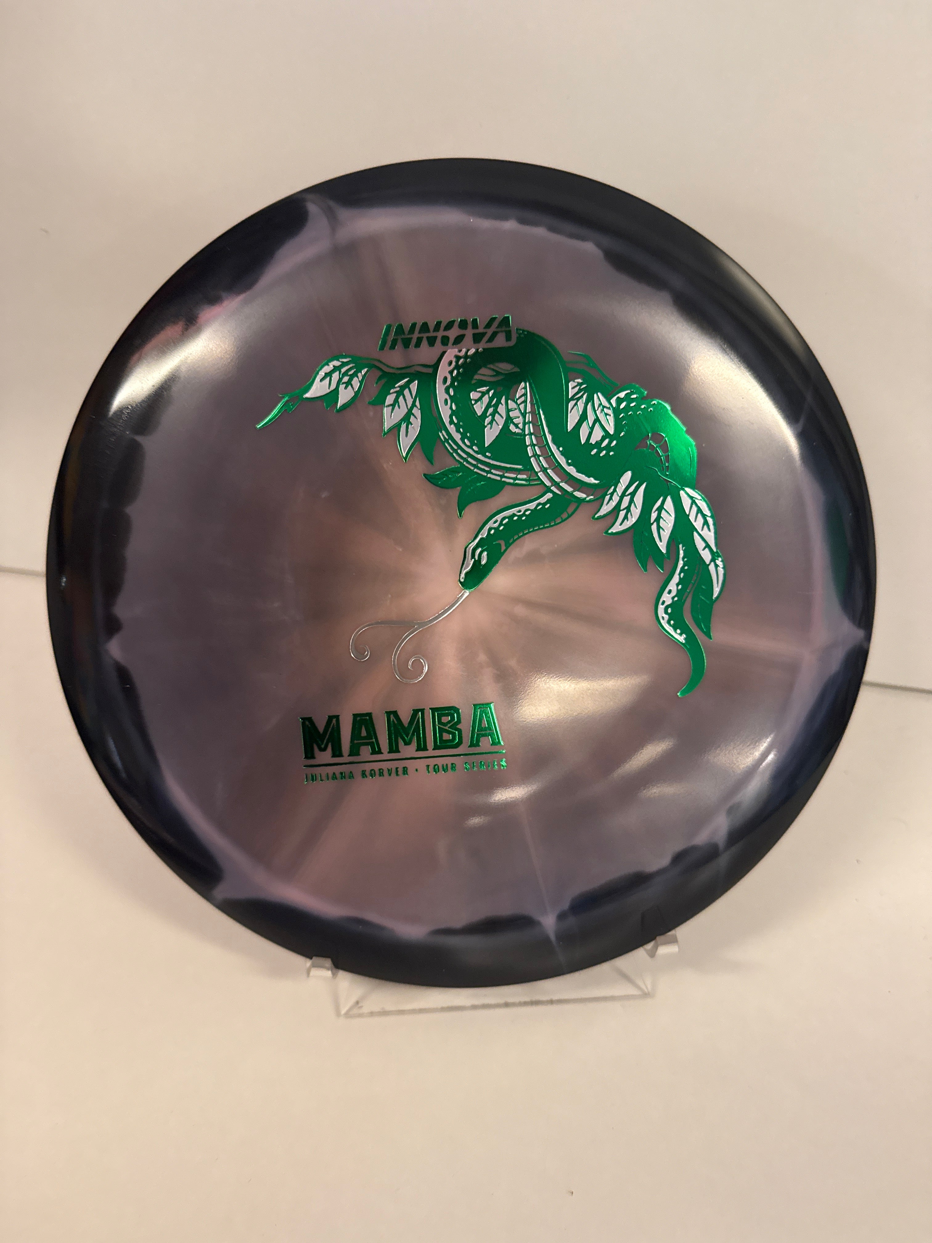 Innova Proto Glow Halo Star Mamba Juliana Korver Tour Series