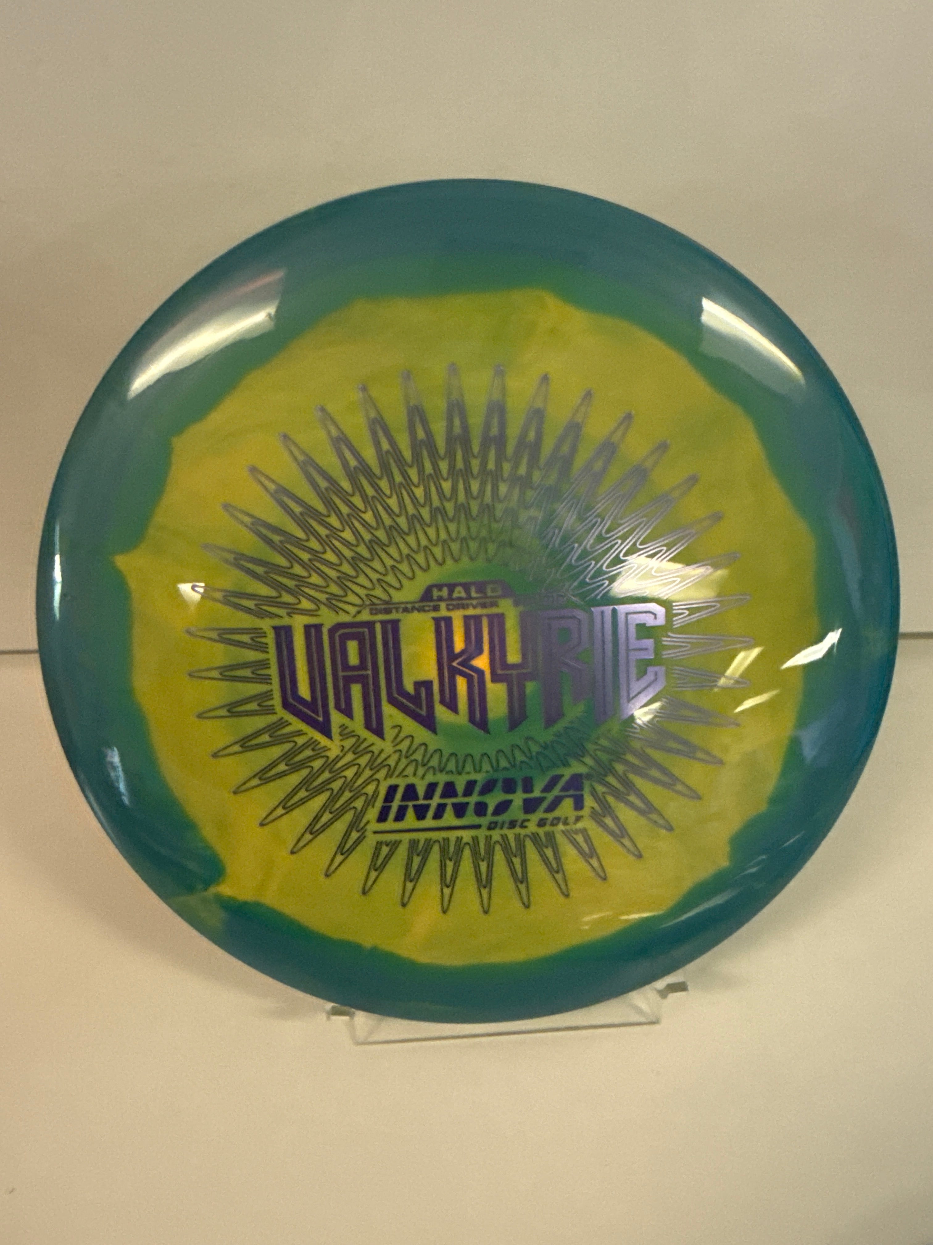 Innova Halo Star Valkyrie