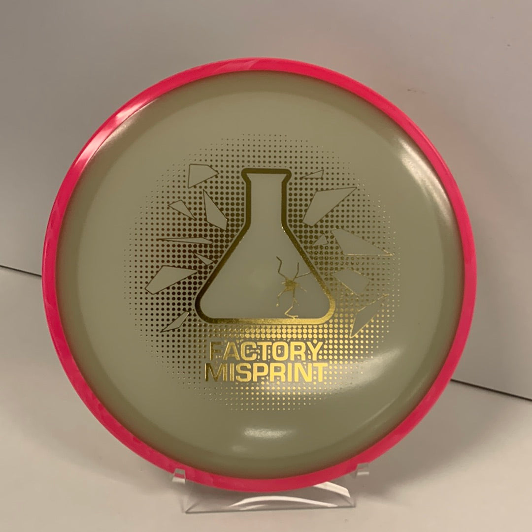 Lab 2nd Axiom Eclipse Crave