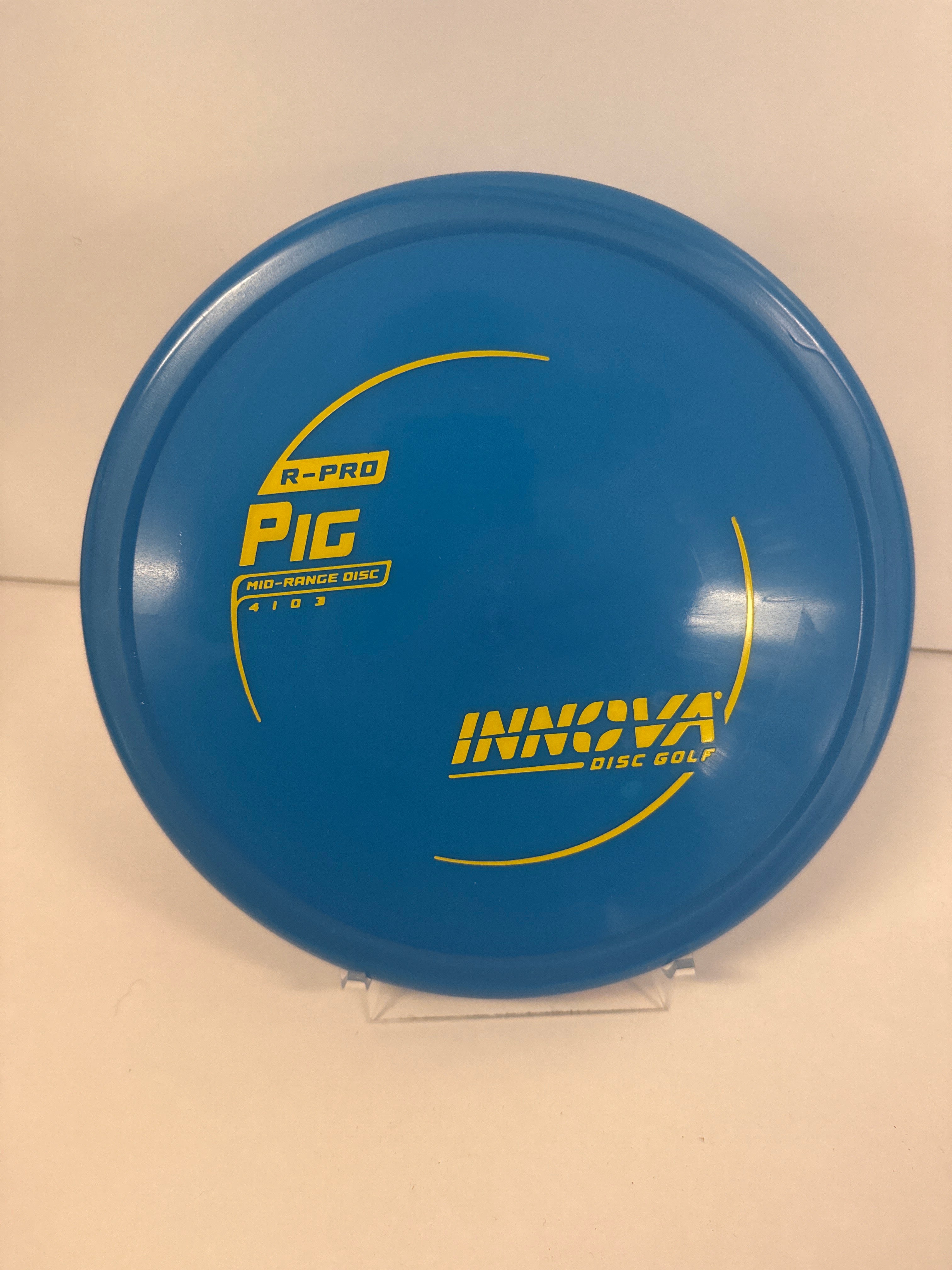 Innova R Pro Pig