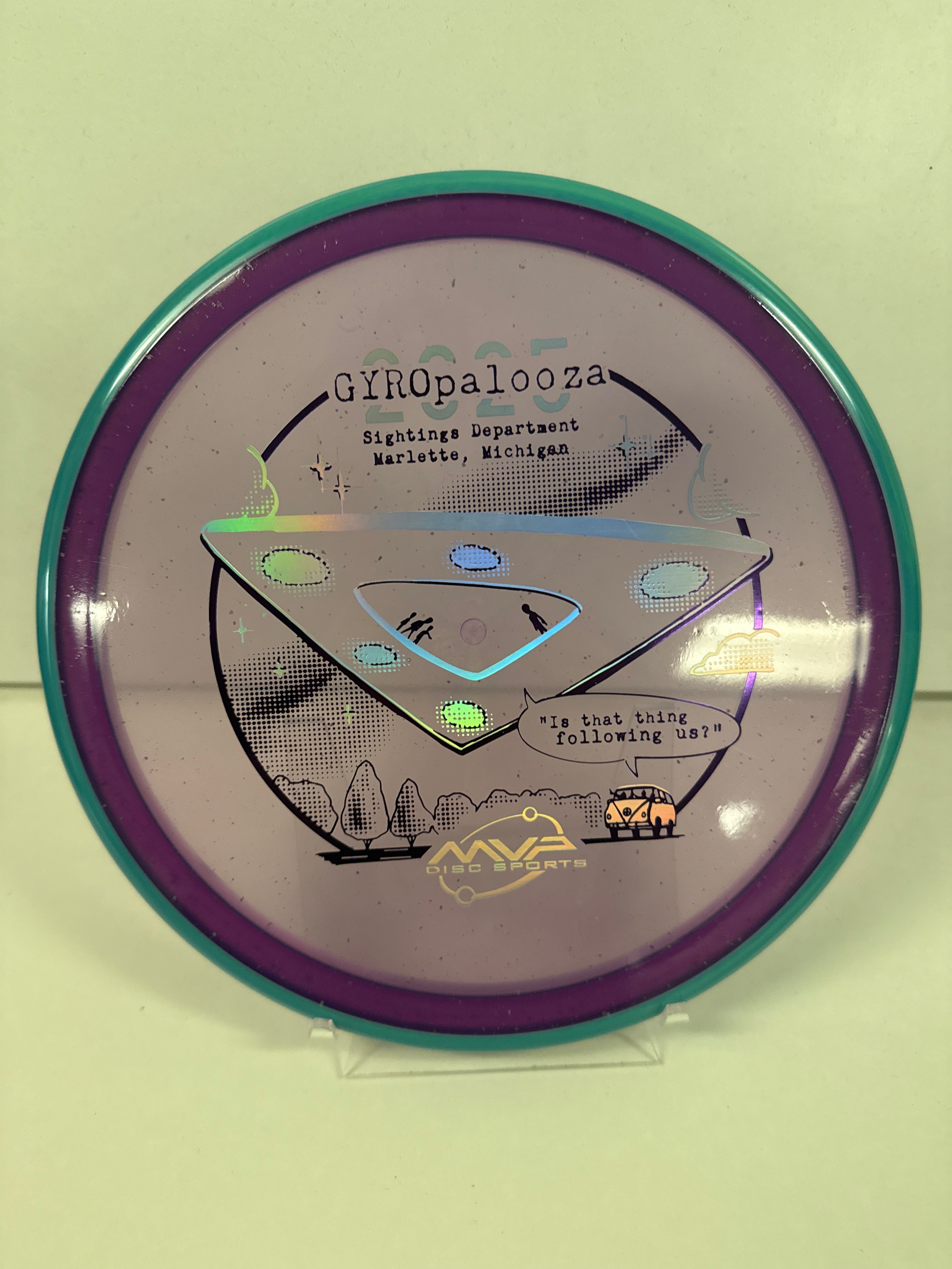 Axiom Particle Glow Proton Pyro GyroPalooza 2025