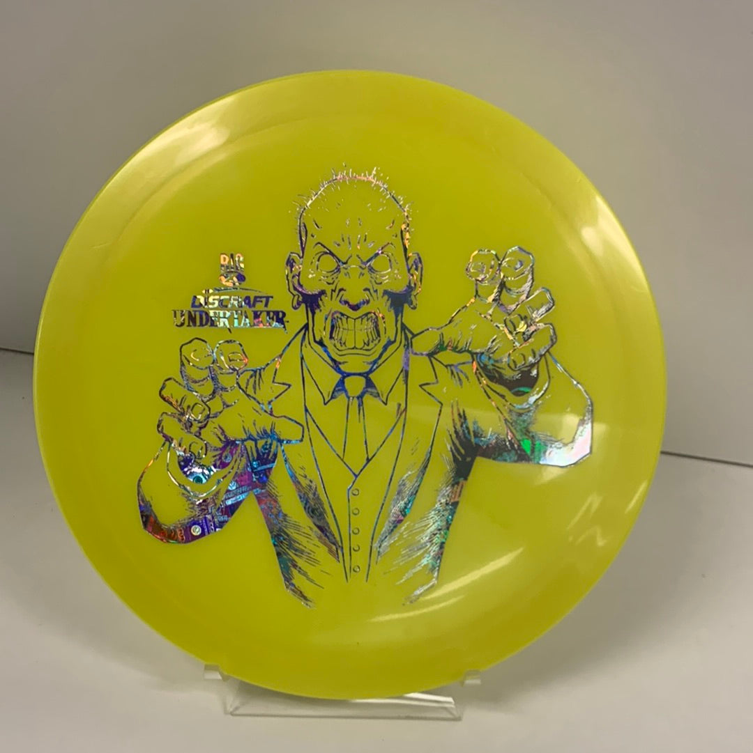 Discraft Big Z Undertaker