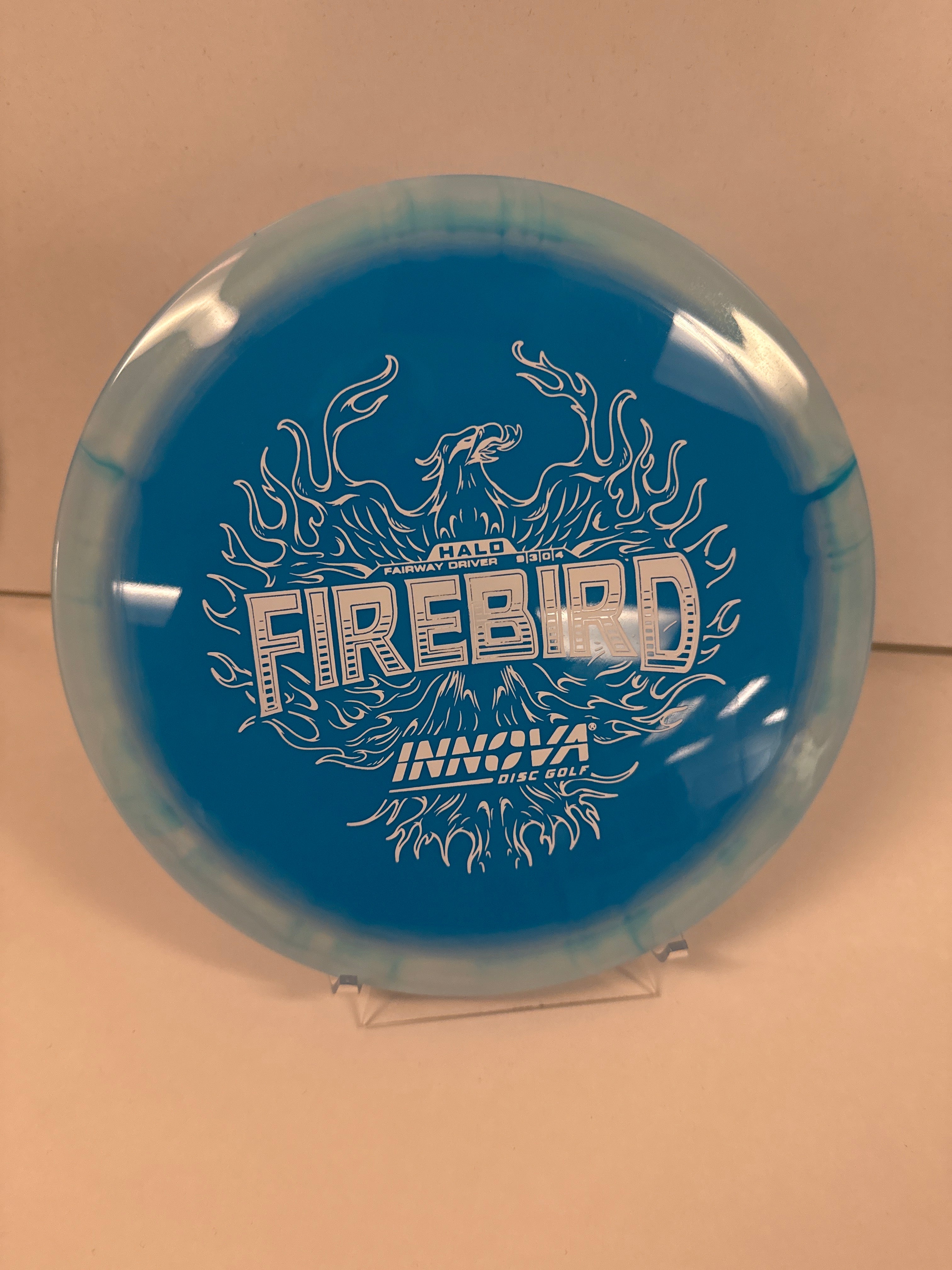 Innova Halo Firebird