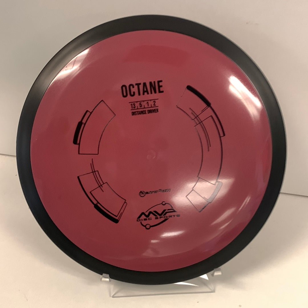 MVP Neutron Octane