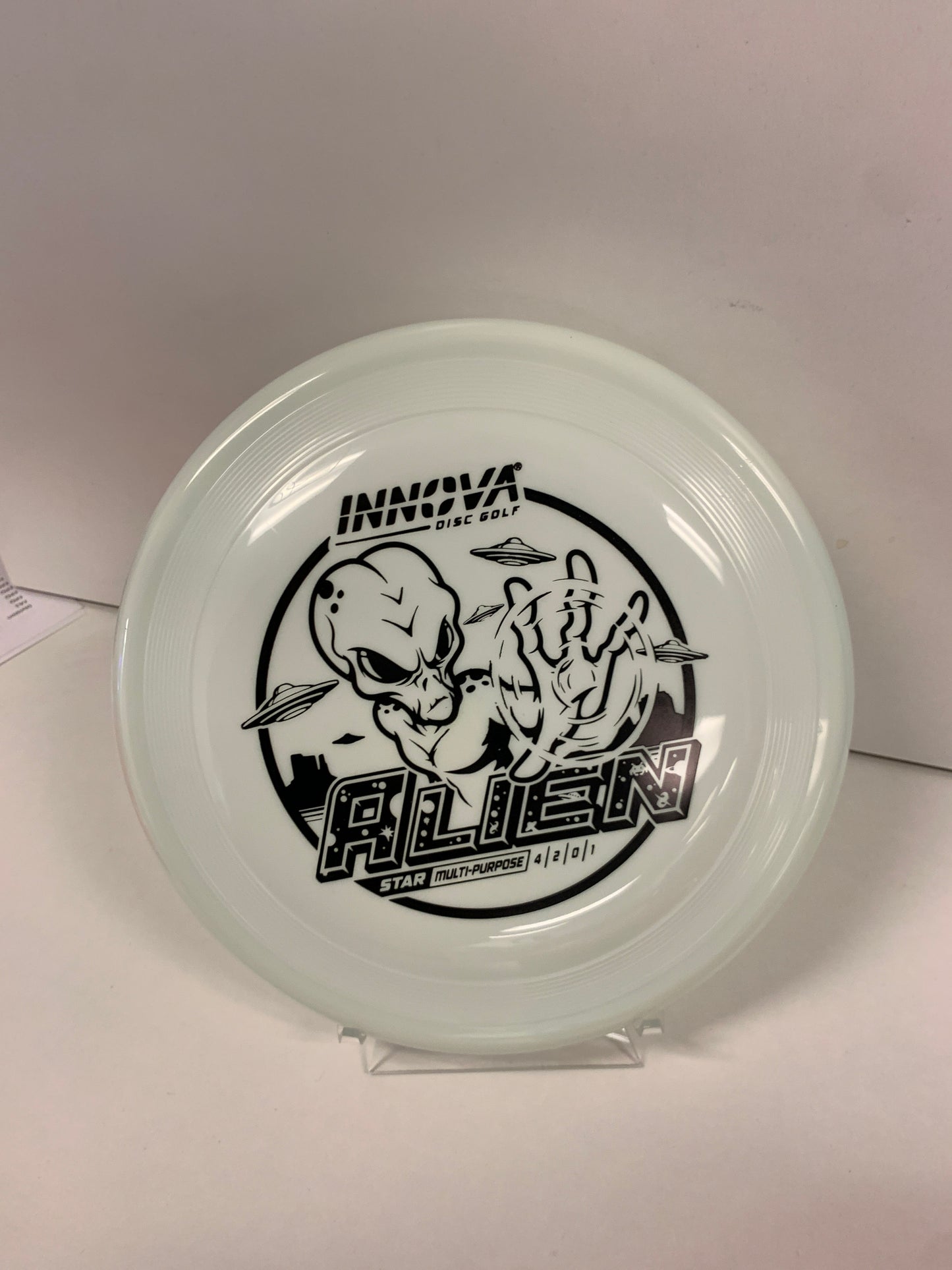 Innova Alien
