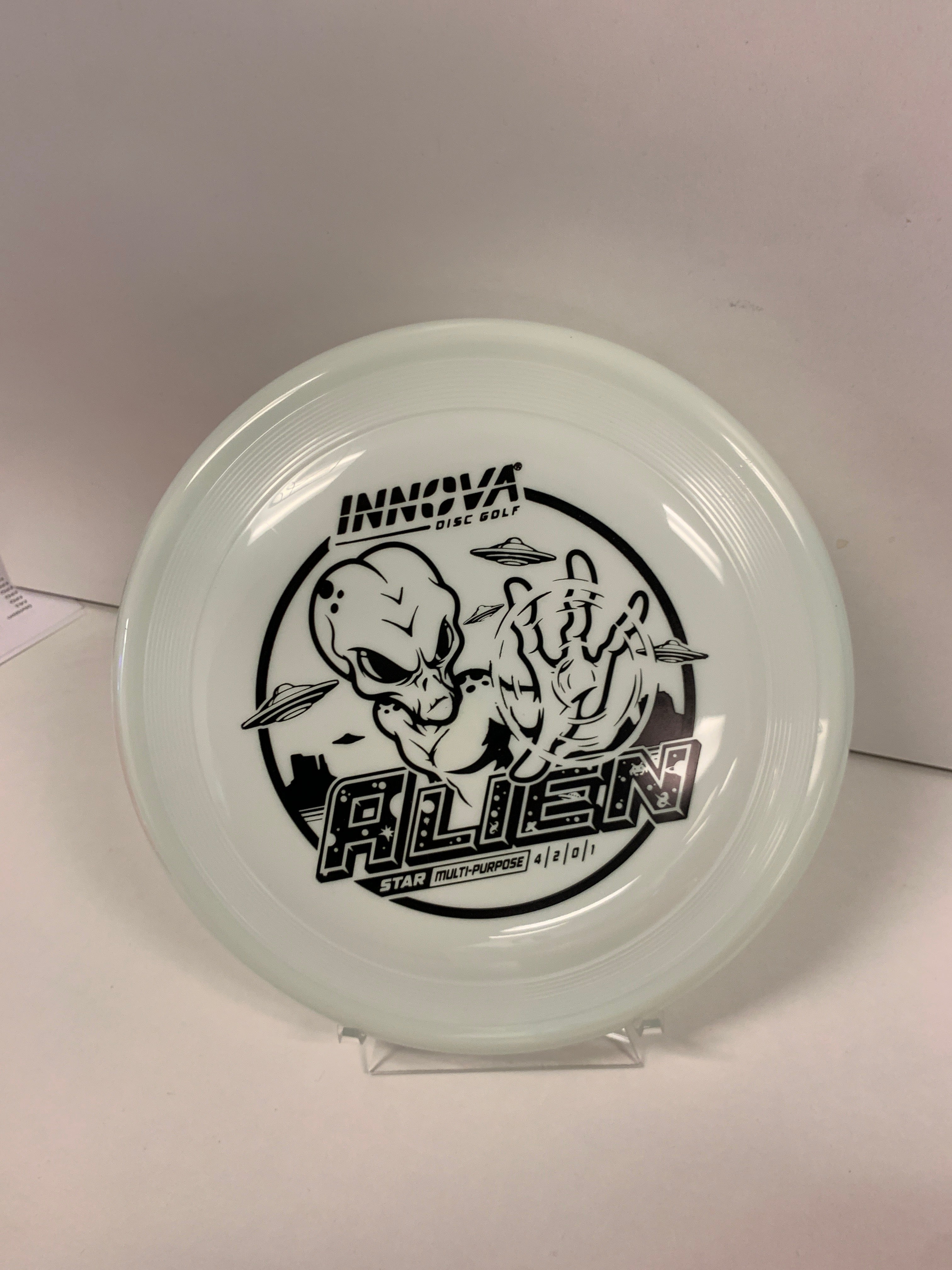 Innova Alien