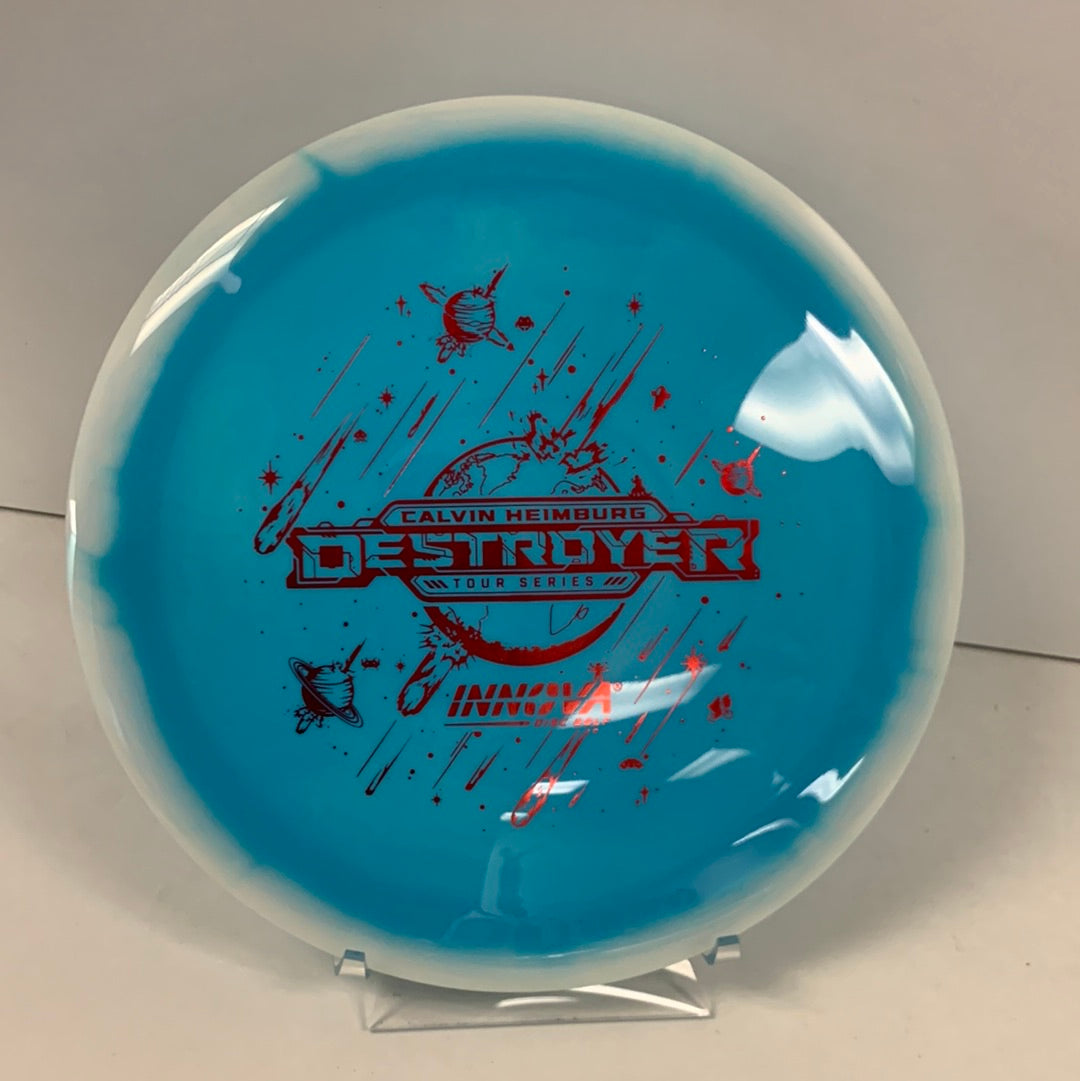 Innova Calvin Heimburg Destroyer 2023
