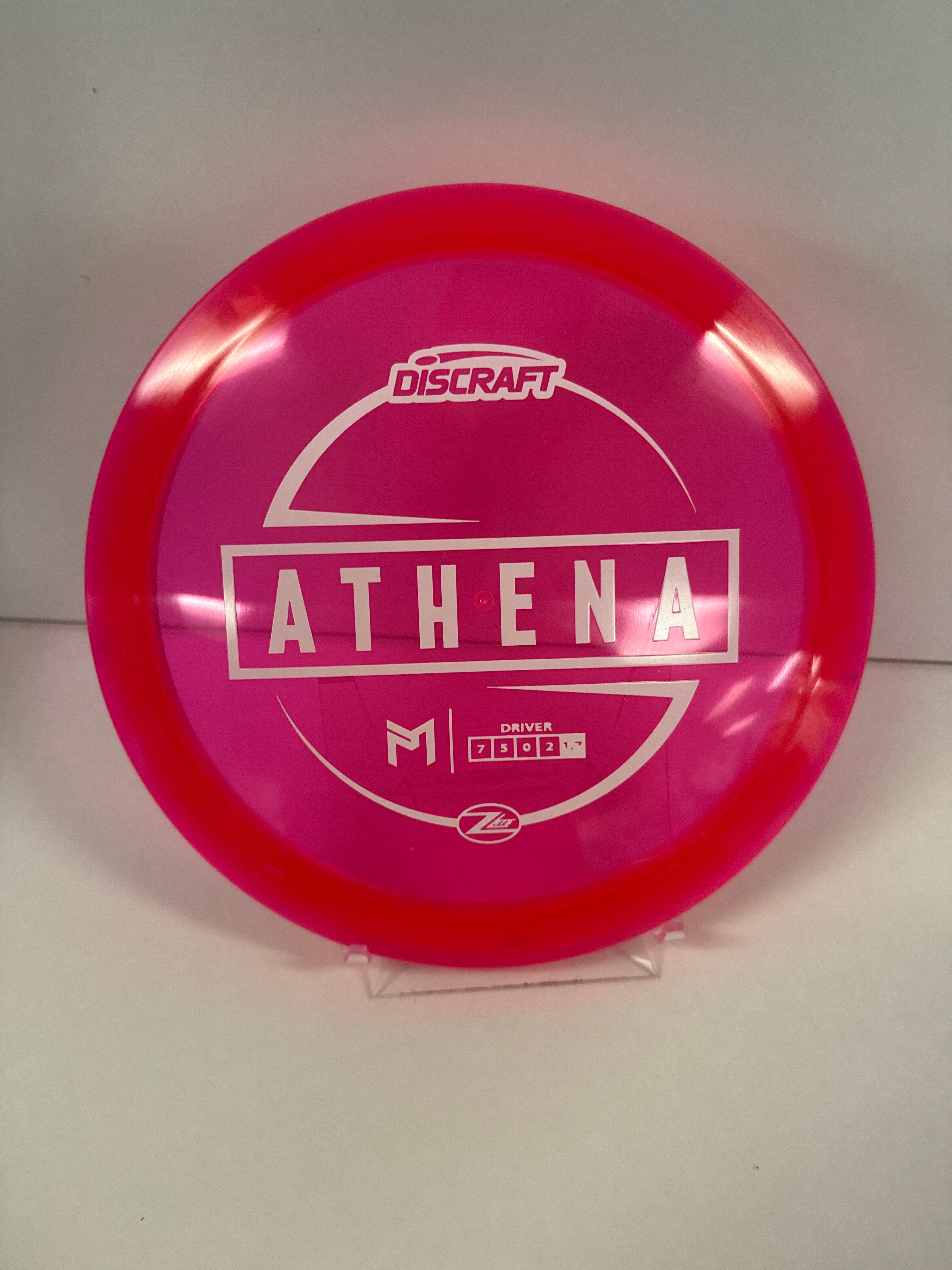 Discraft Z Lite Athena
