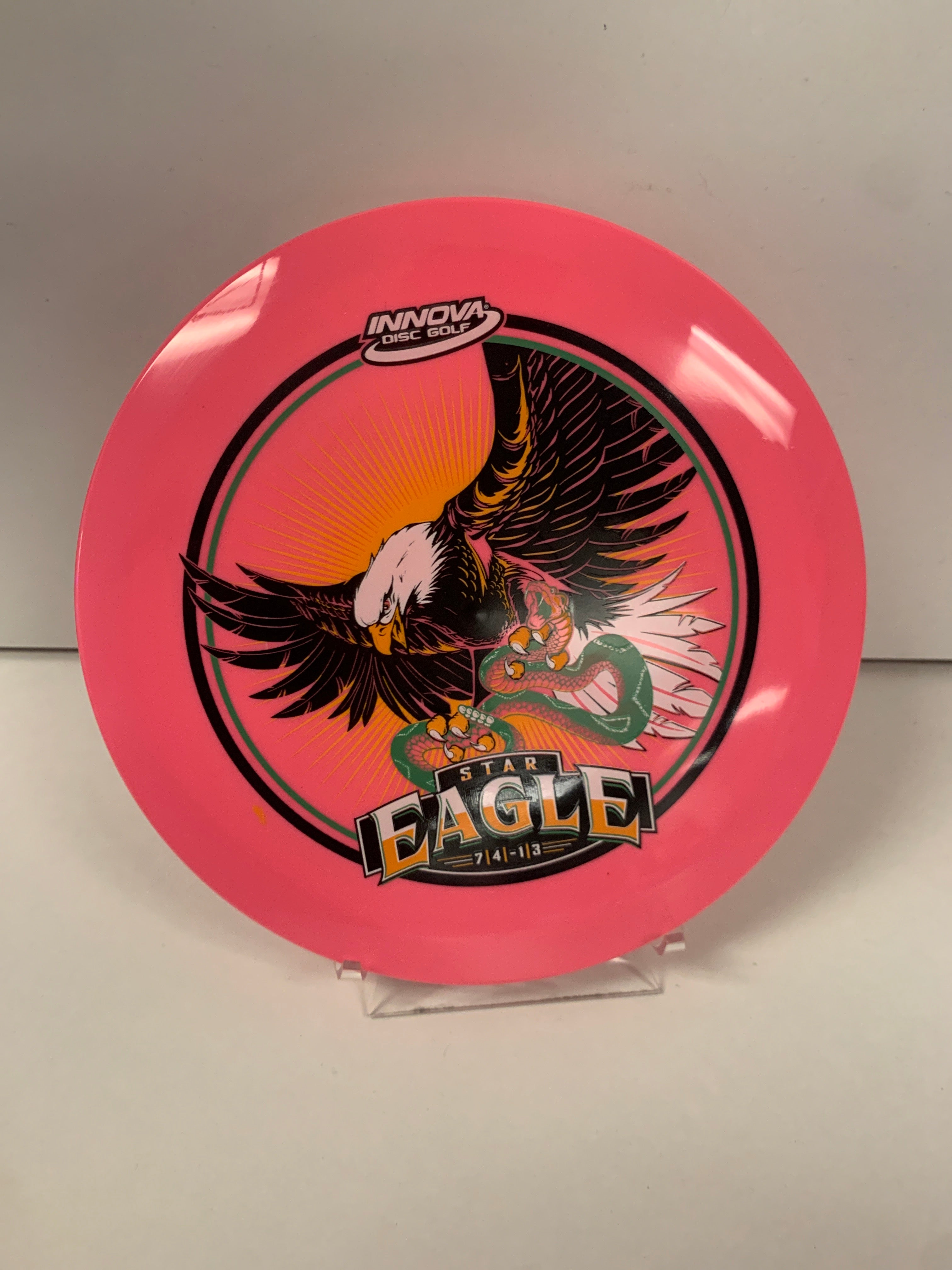Innova Innfuse Star Eagle