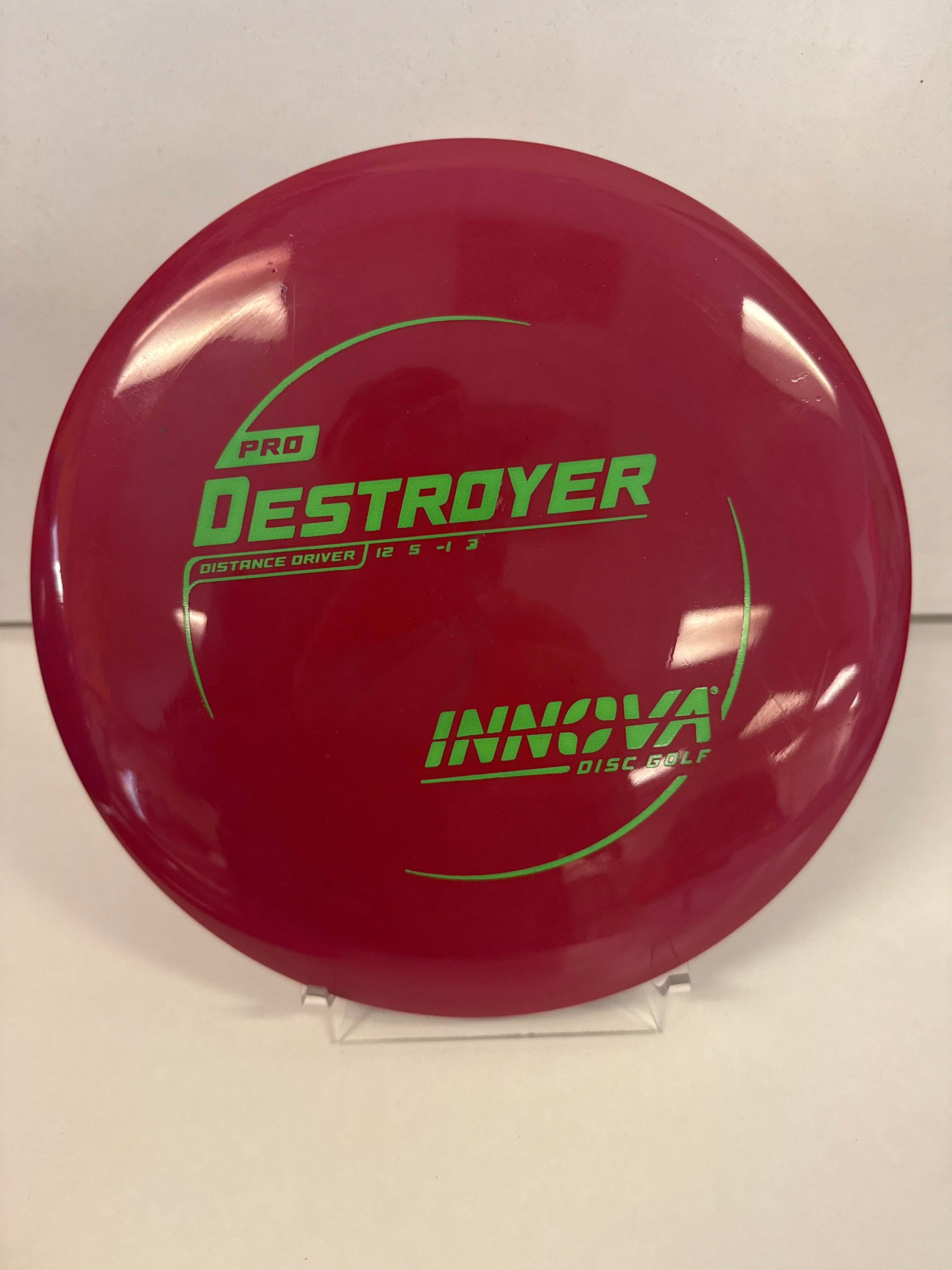 Innova Pro Star Destroyer