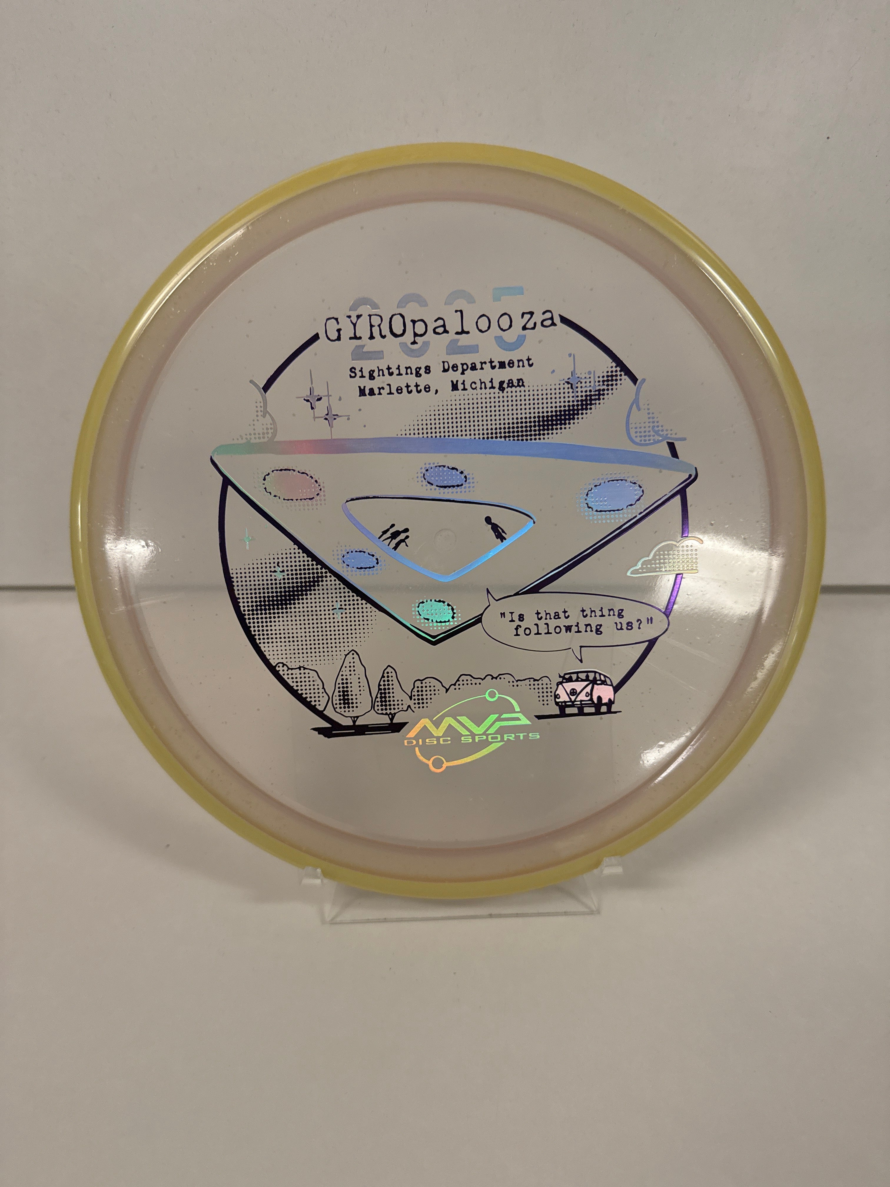 Axiom Particle Glow Proton Pyro GyroPalooza 2025