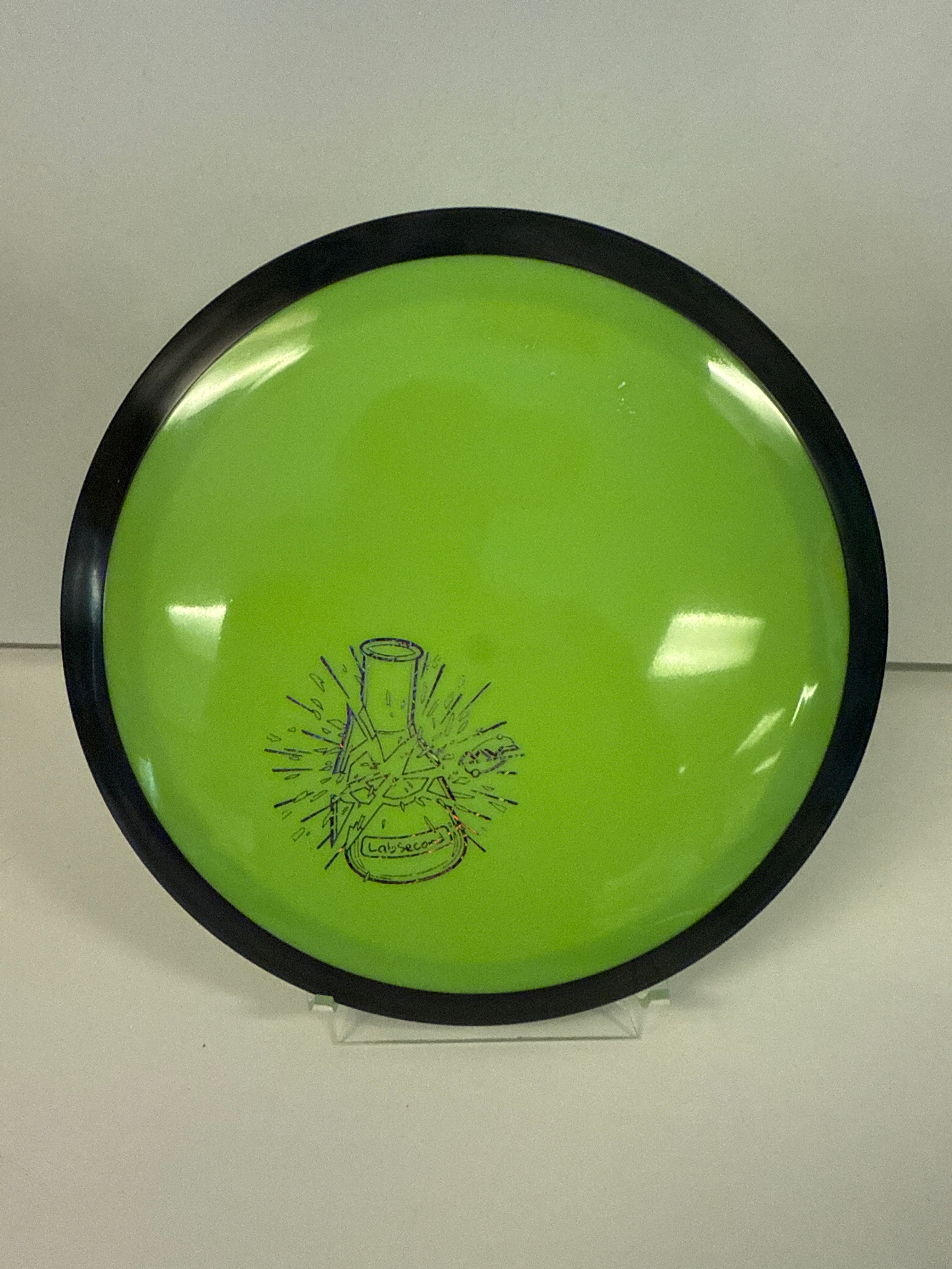 Axiom Lab 2nd Neutron Tenacity