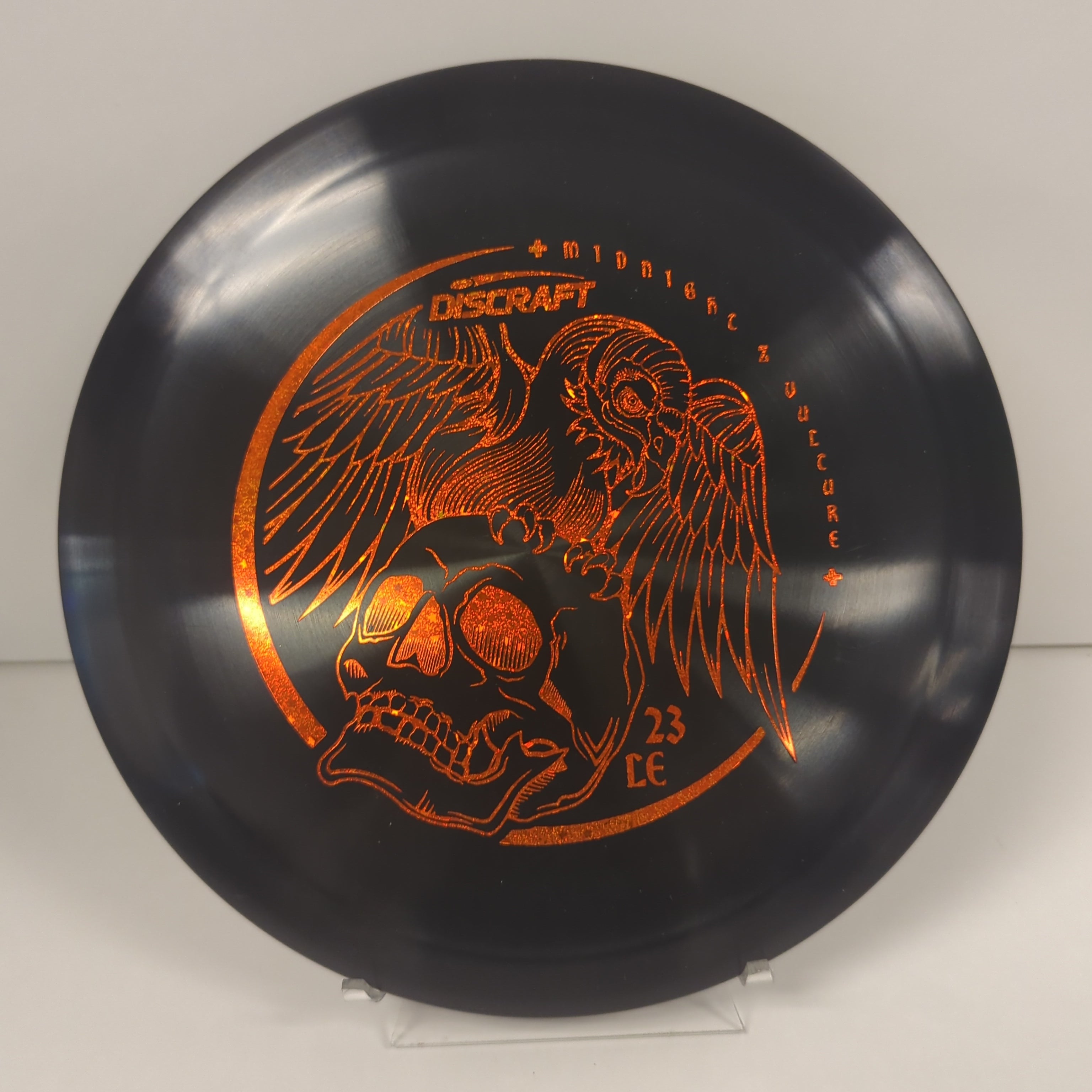 Discraft Ledgestone Midnight Z Vulture