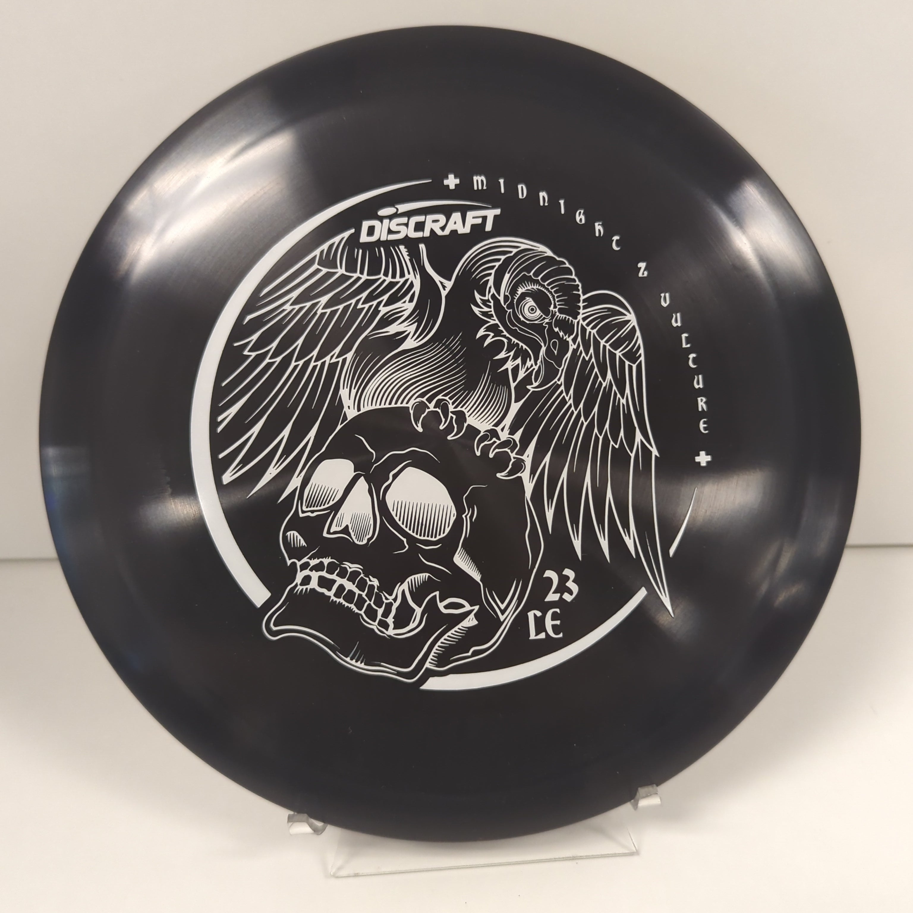 Discraft Ledgestone Midnight Z Vulture