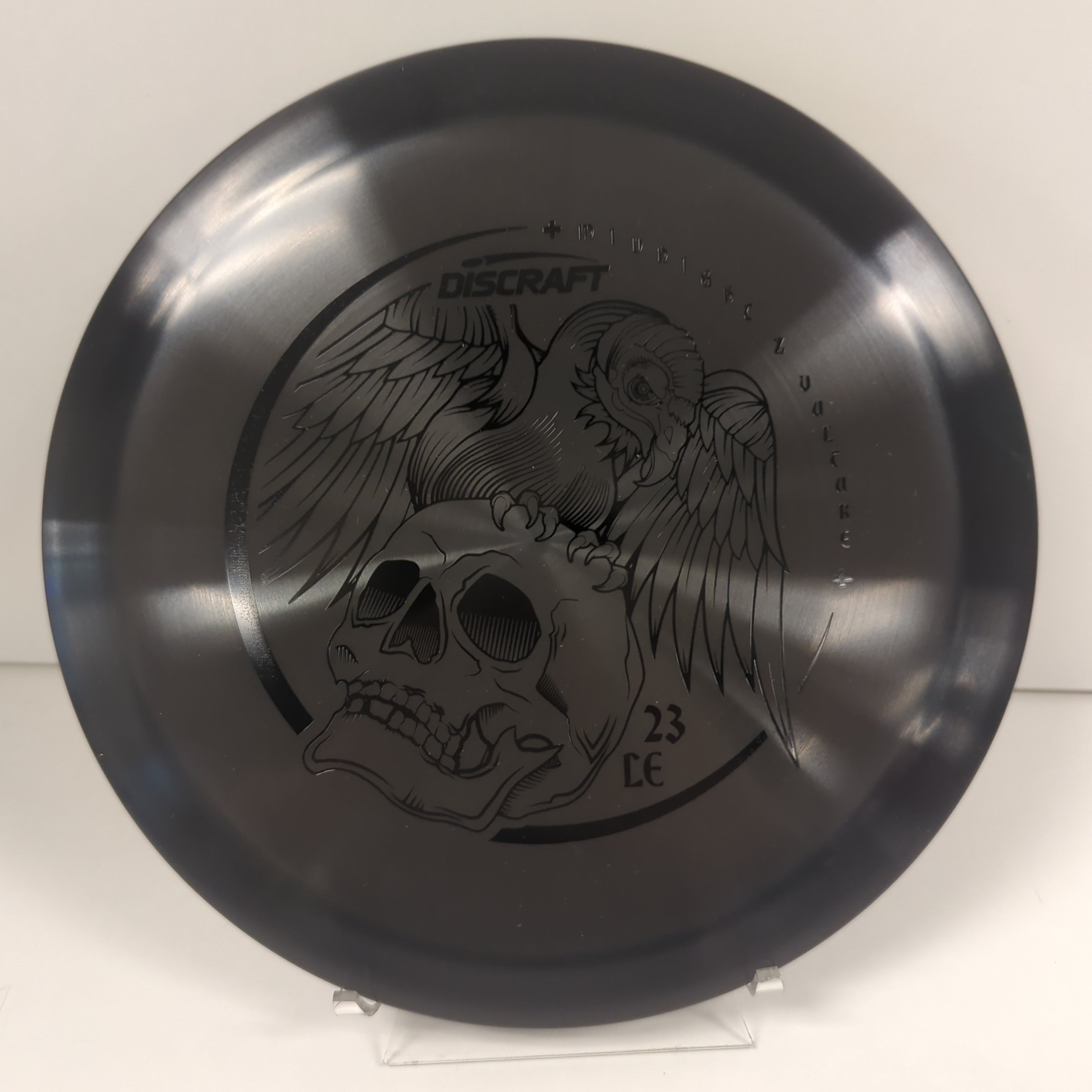 Discraft Ledgestone Midnight Z Vulture