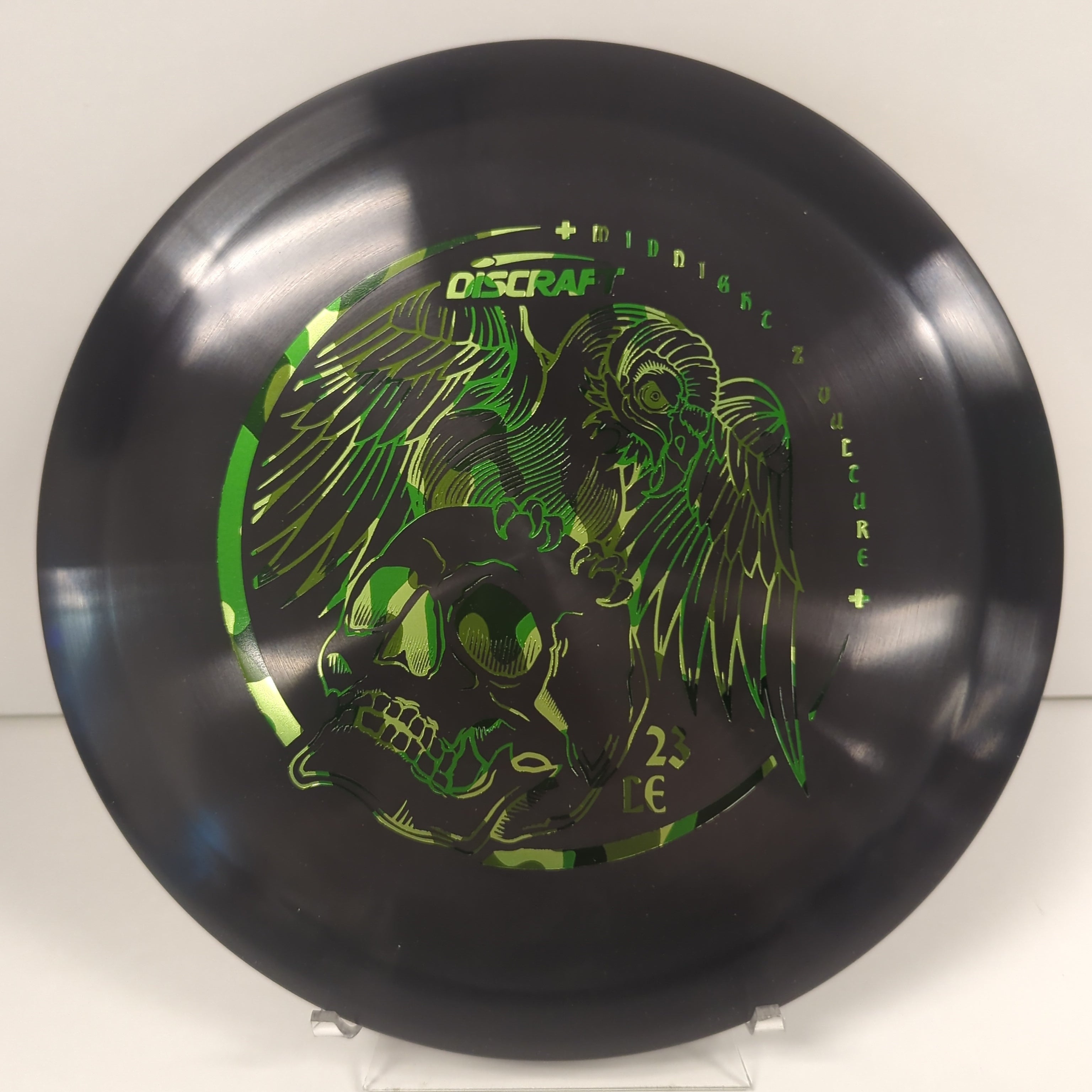 Discraft Ledgestone Midnight Z Vulture