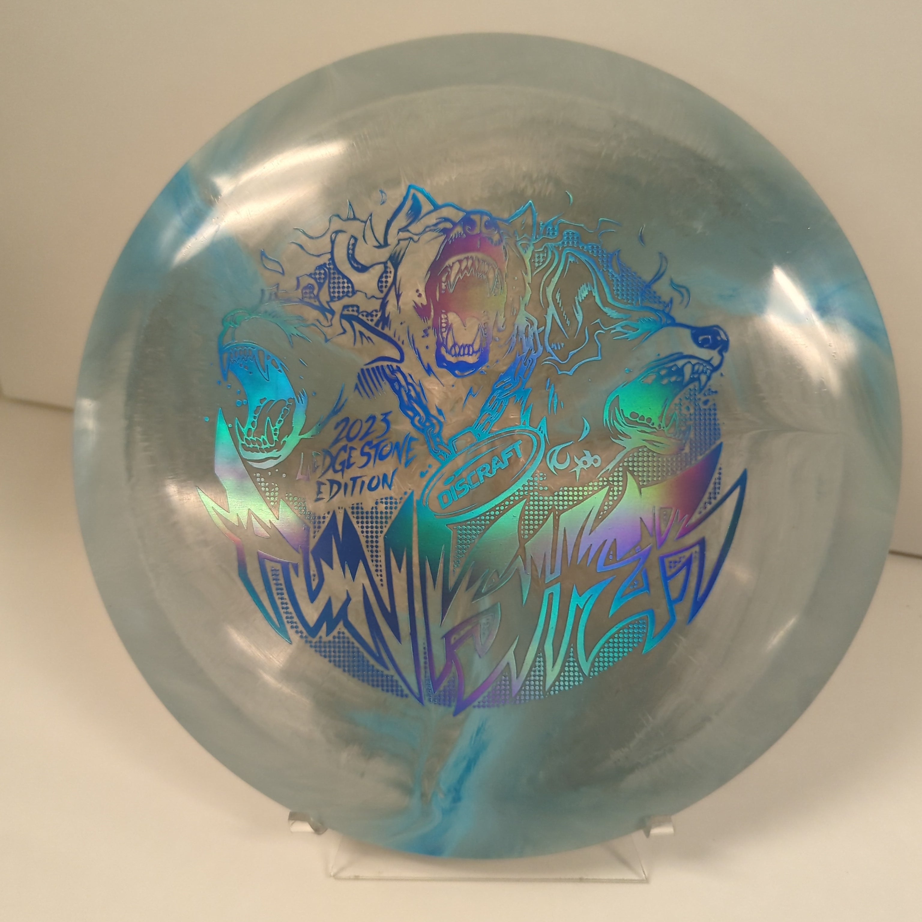 Discraft Ledgestone ESP Punisher