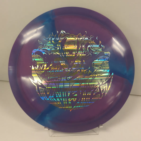 Discraft Ledgestone ESP Punisher