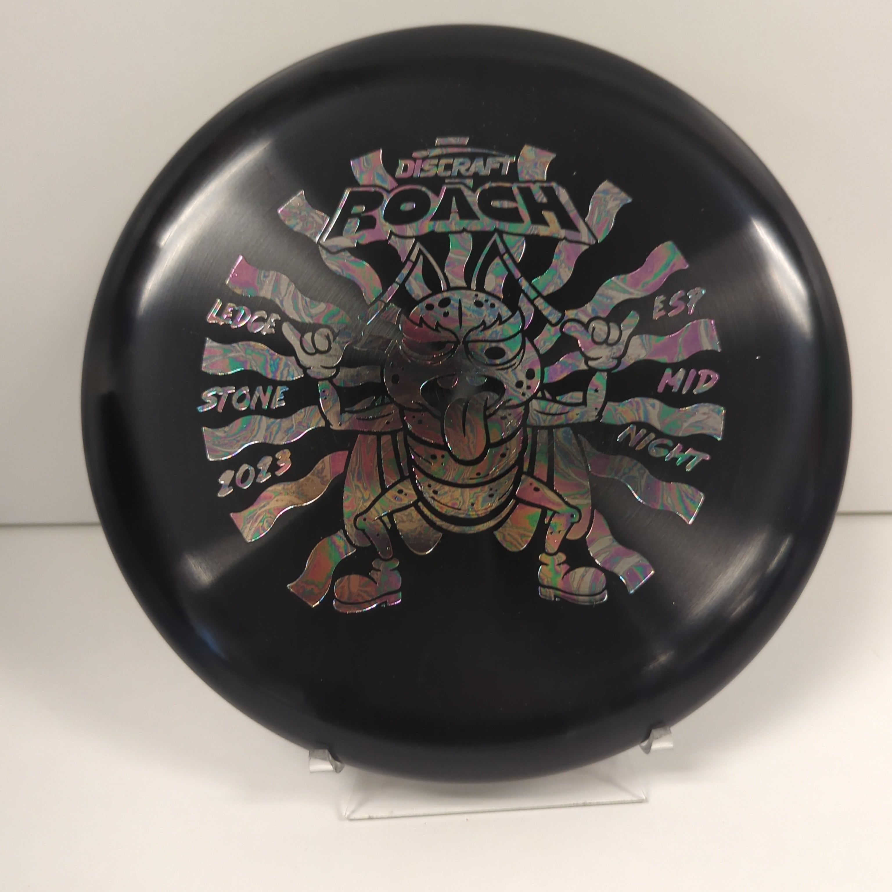 Discraft ESP Midnight Roach