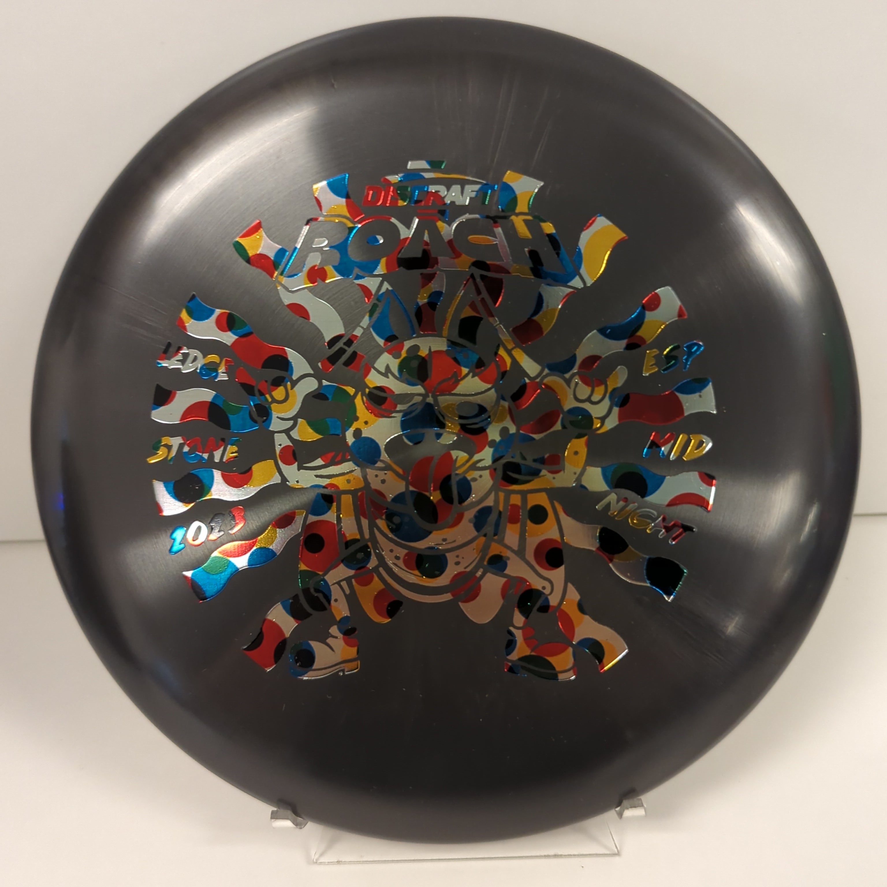 Discraft ESP Midnight Roach