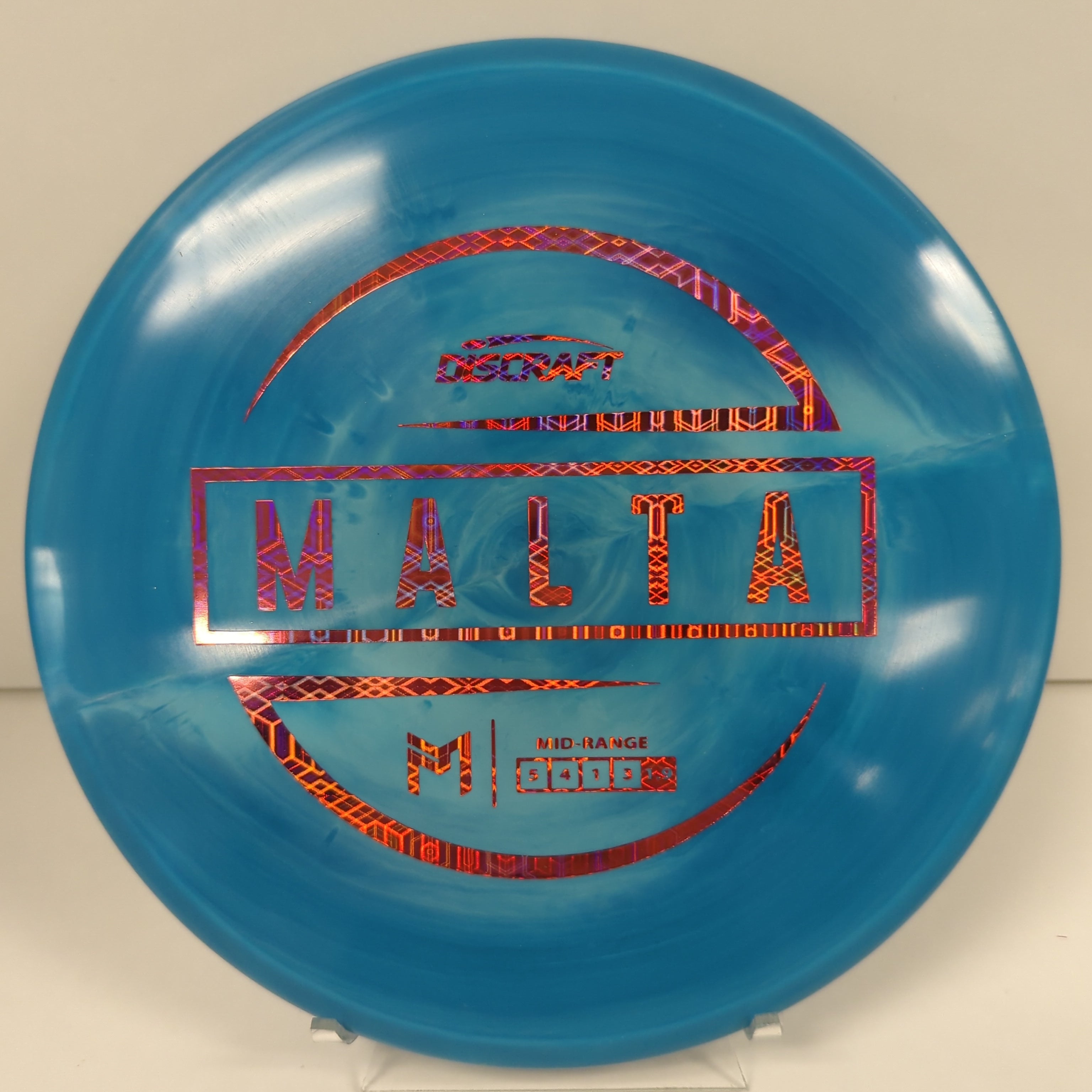 Discraft Paul McBeth ESP Malta