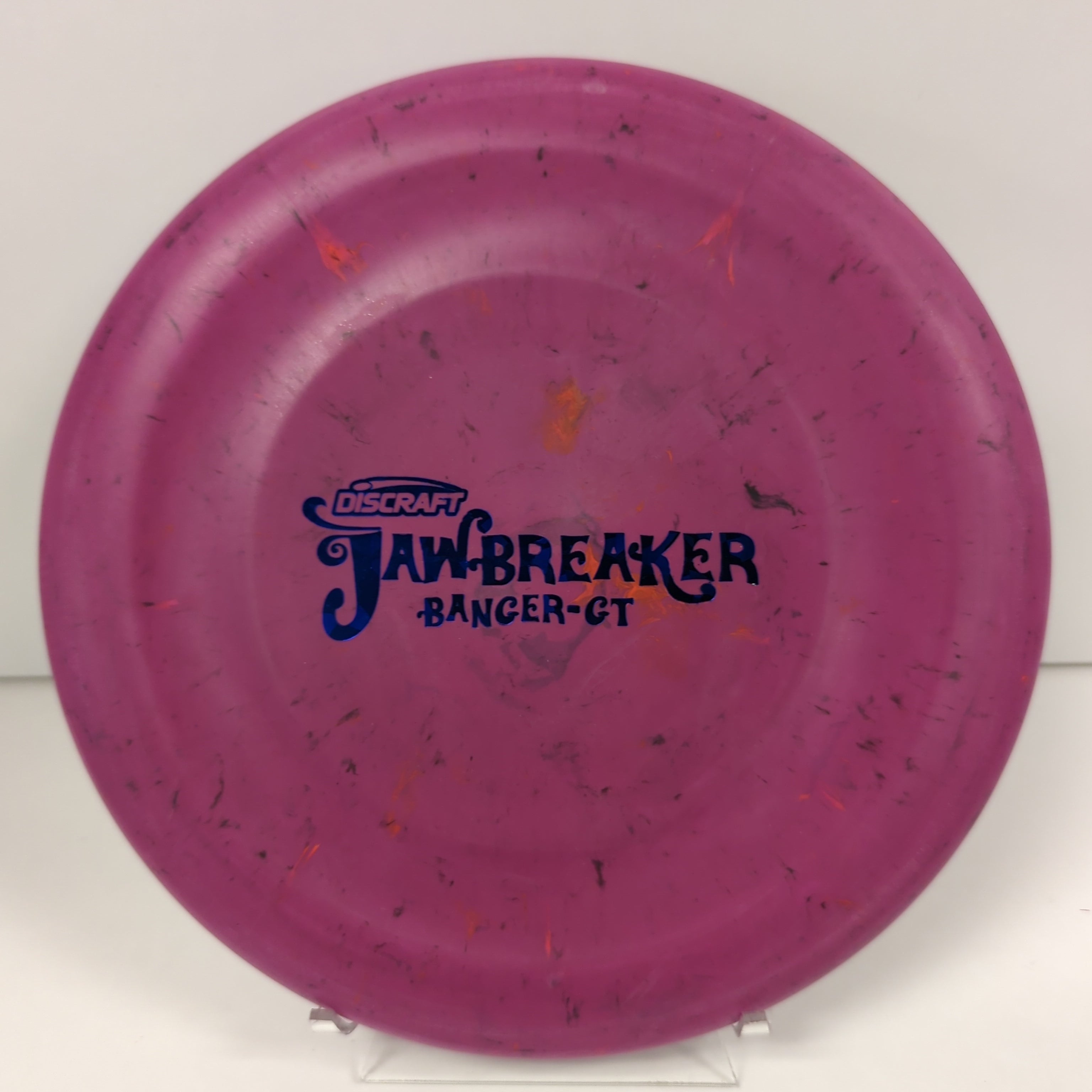 Discraft Jawbreaker Banger GT