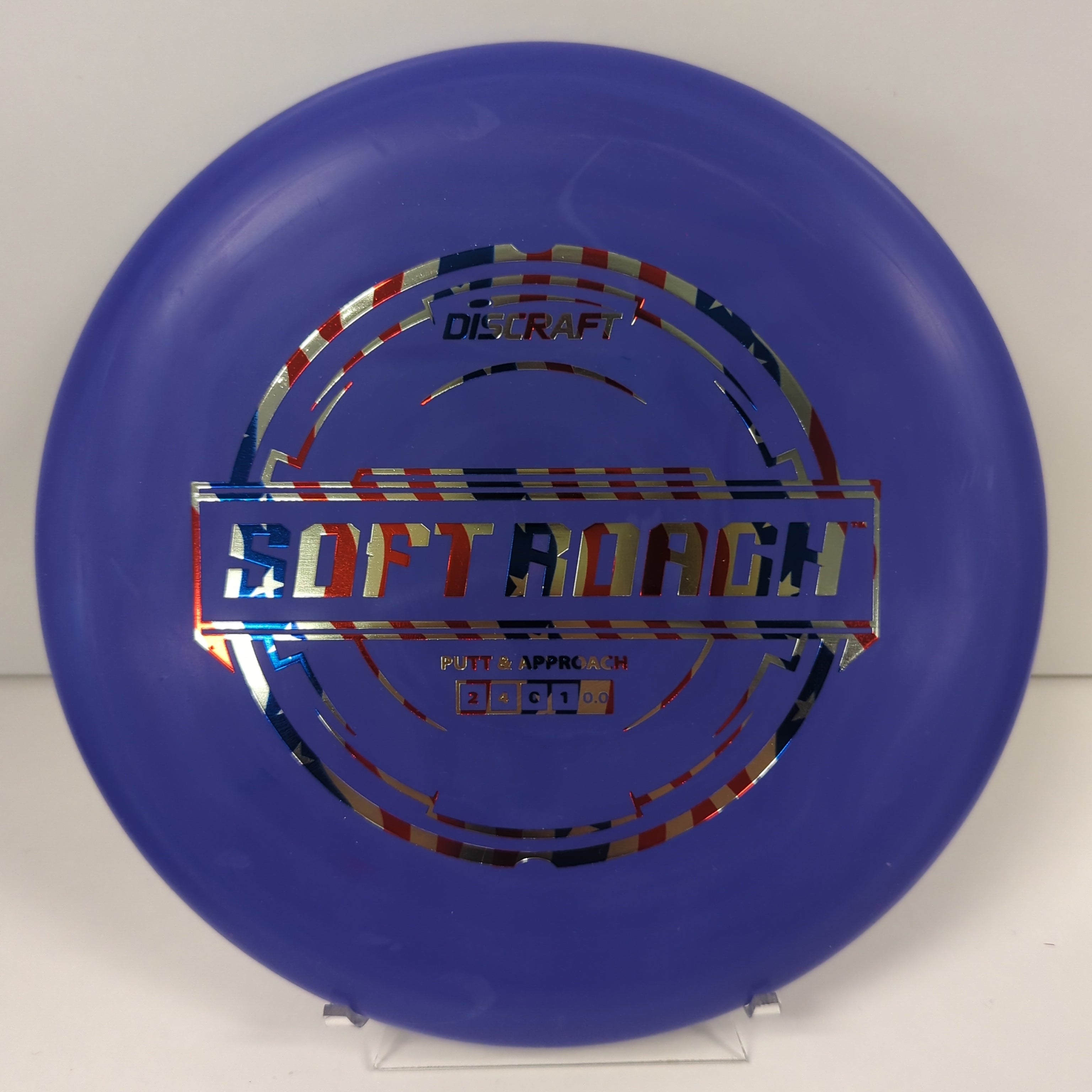 Discraft Soft Roach