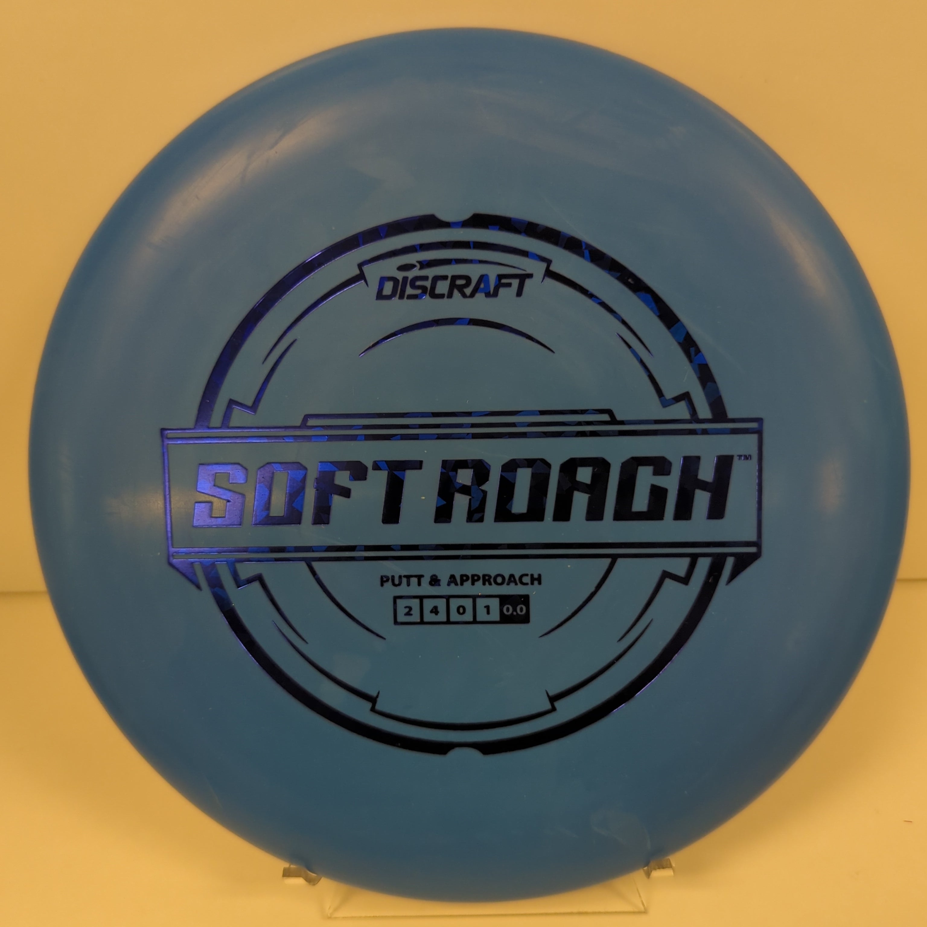Discraft Soft Roach