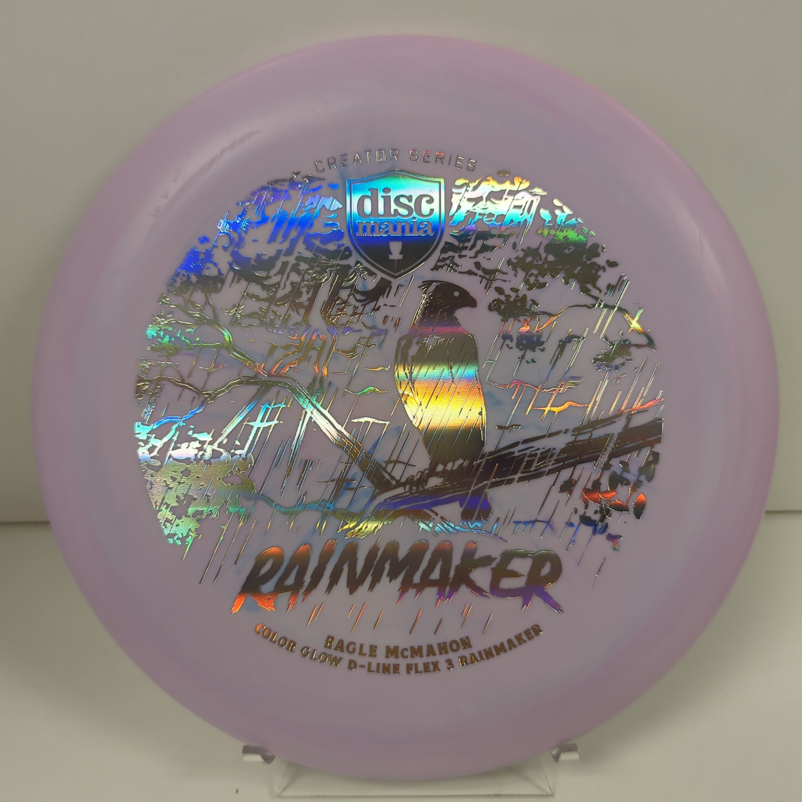 Discmania Rainmaker