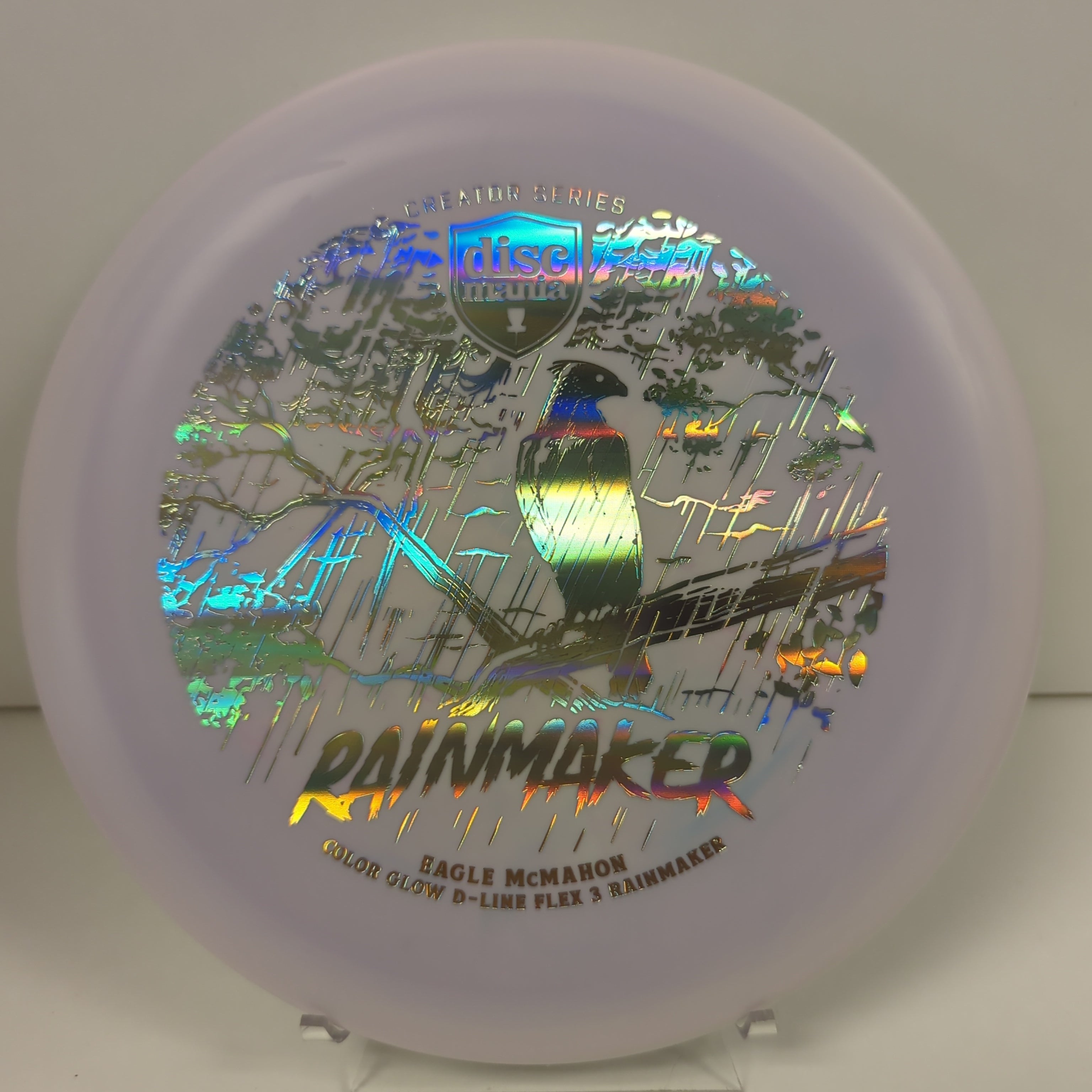 Discmania Rainmaker