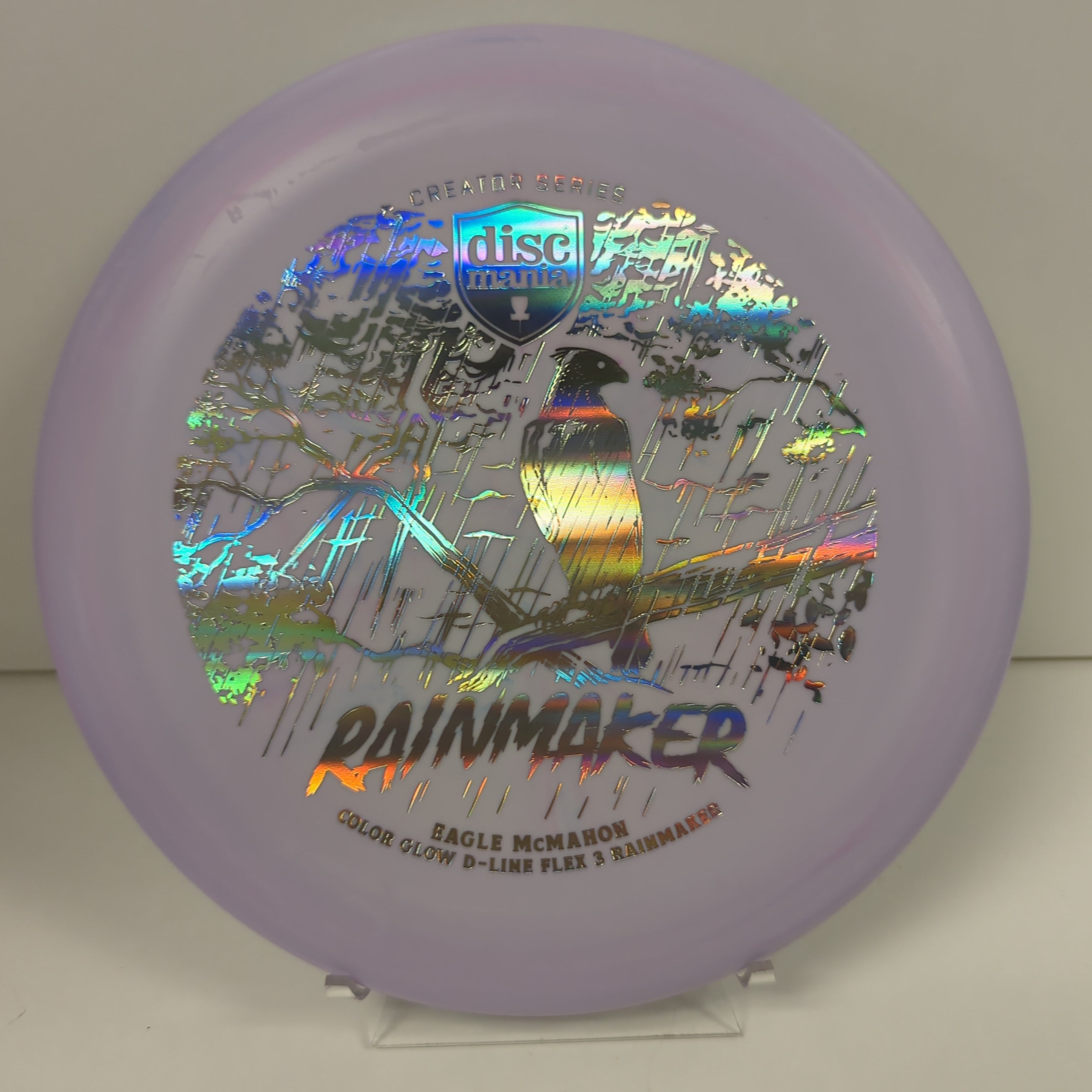 Discmania Rainmaker