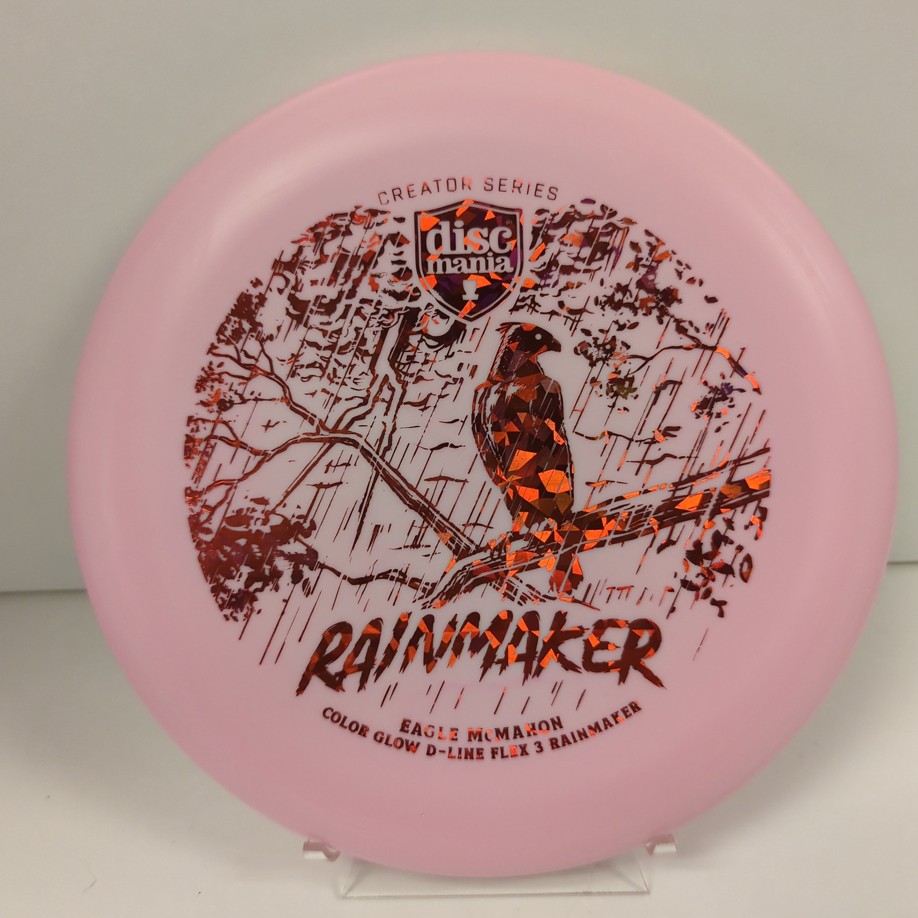 Discmania Rainmaker
