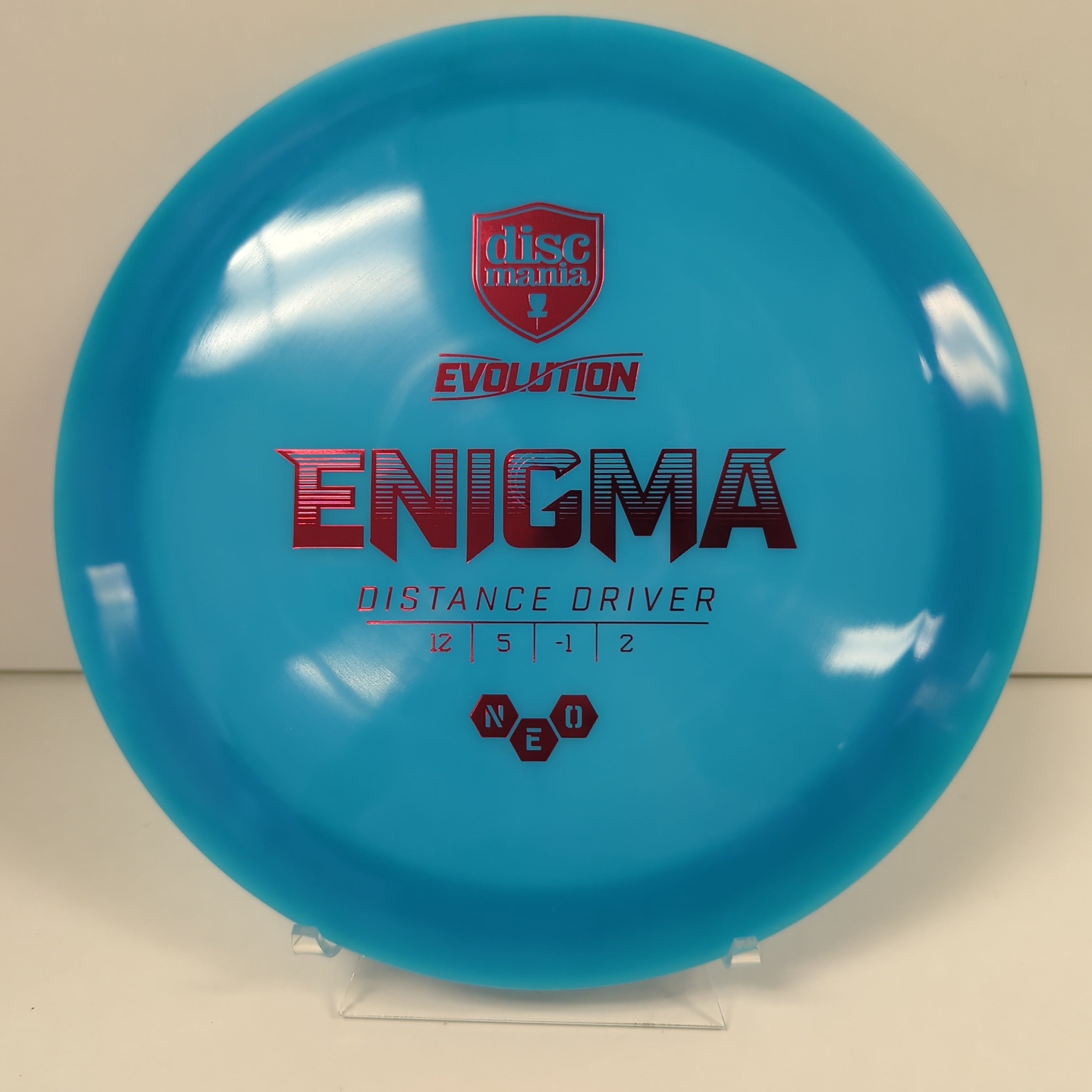 Discmania Neo Enigma