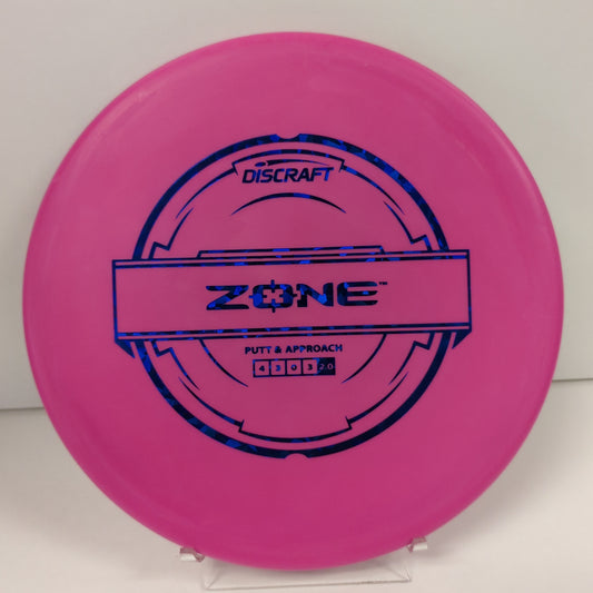 Discraft Putter Line Zone