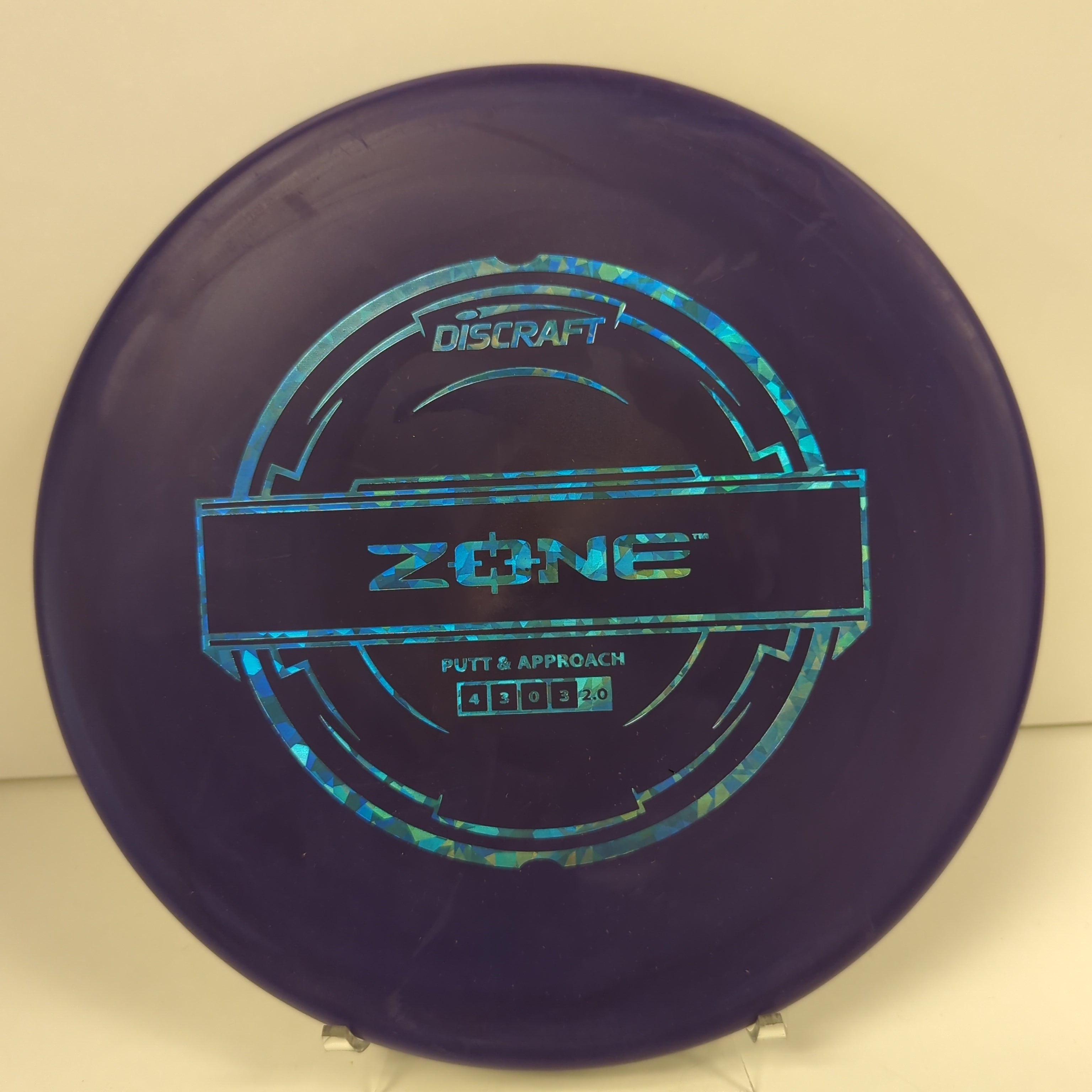 Discraft Putter Line Zone